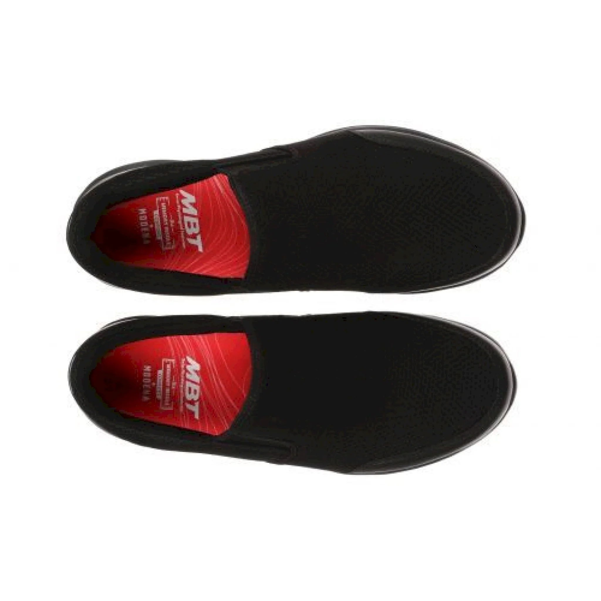 Mbt modena de-acacia slip on 4e sneakers donna - immagine 5