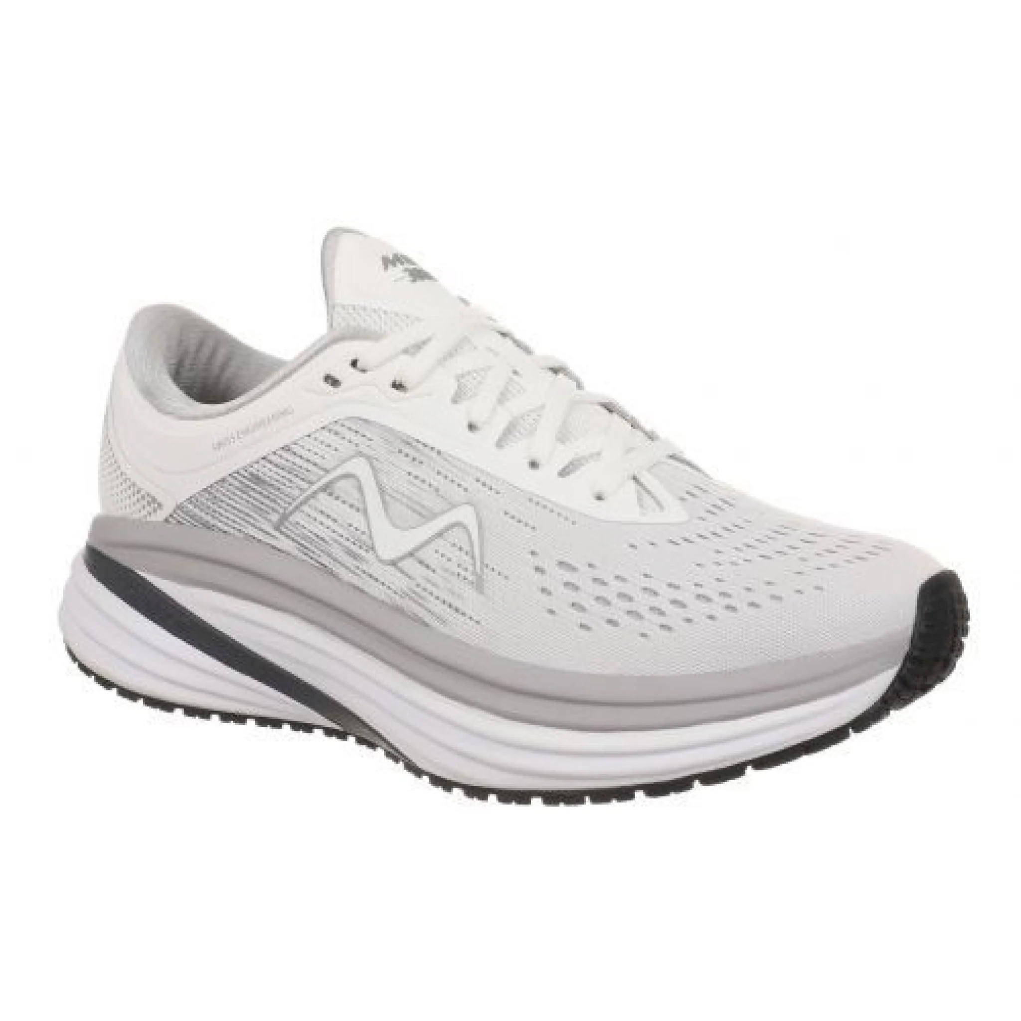 Mbt m-3000 lace up scarpe da corsa da donna - immagine 4