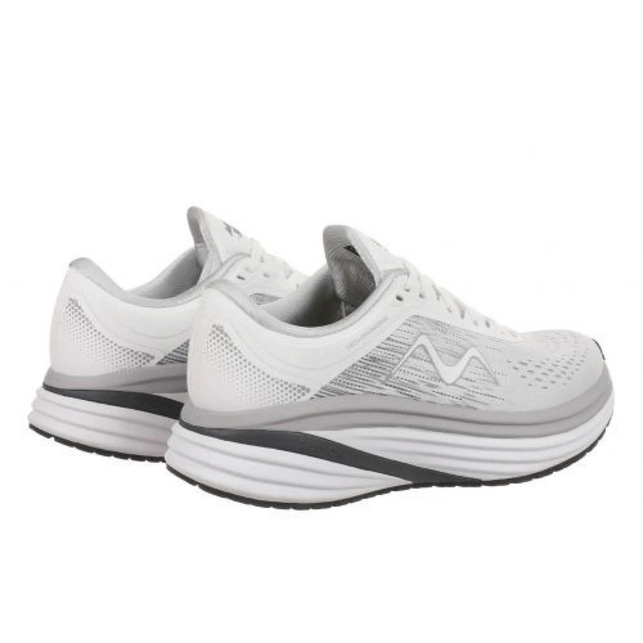 Mbt m-3000 lace up scarpe da corsa da donna - immagine 5