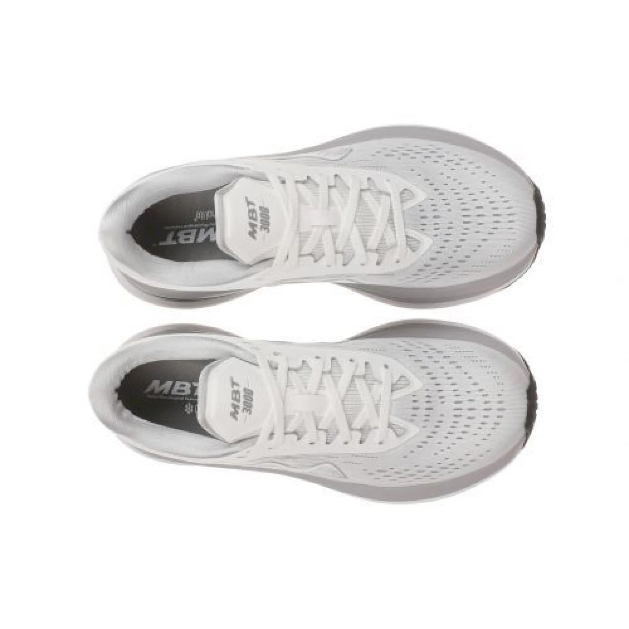 Mbt m-3000 lace up scarpe da corsa da donna - immagine 6