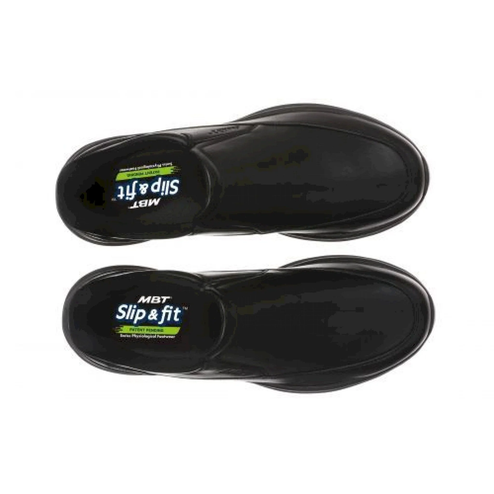 Mbt sf-2000 sneacker uomo - immagine 5