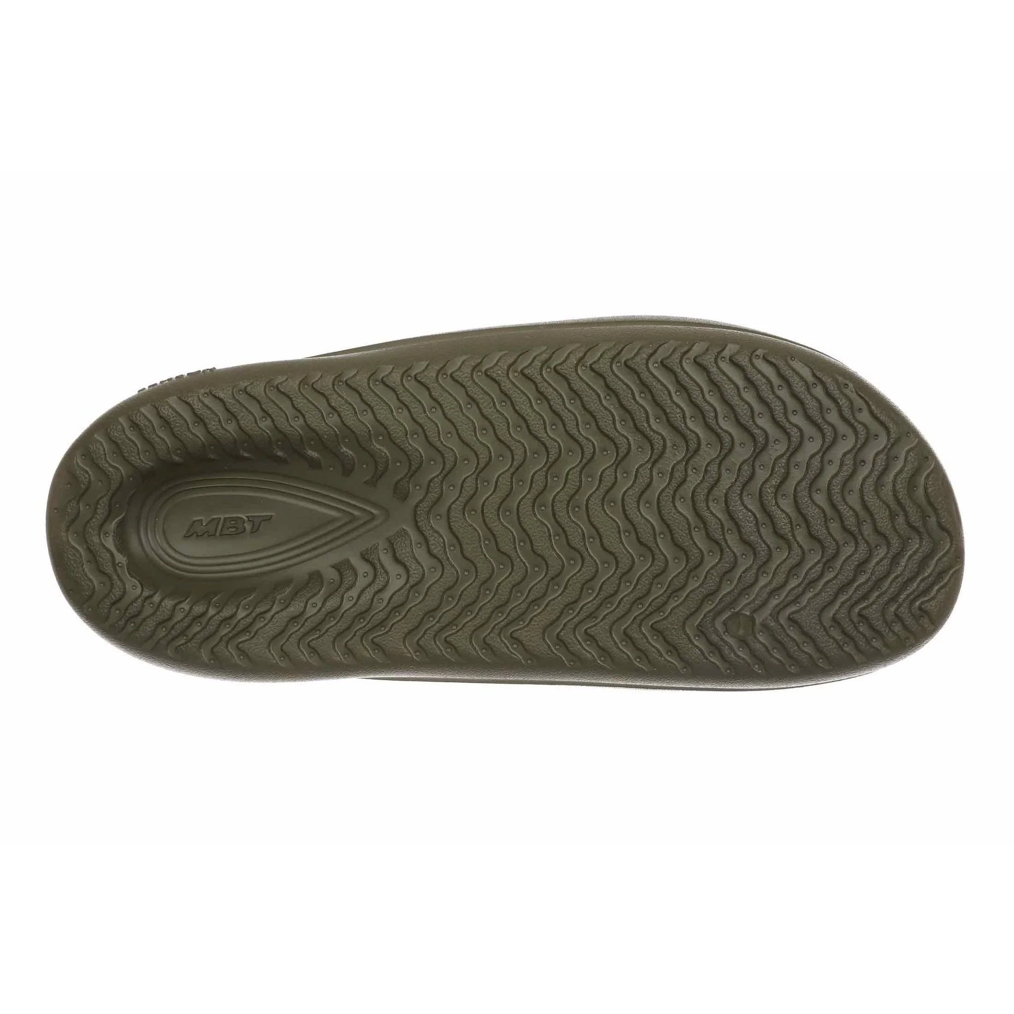 Mbt sensor sandal sandali uomo - immagine 7