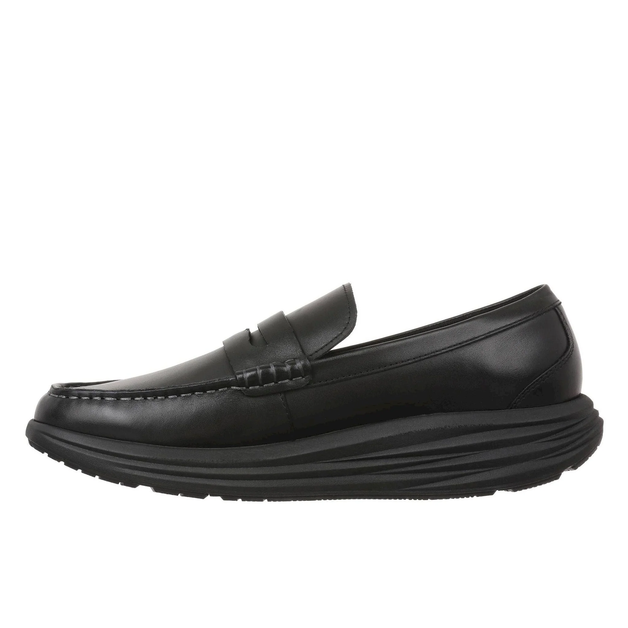 Mbt boston loafer scarpe uomo - immagine 5