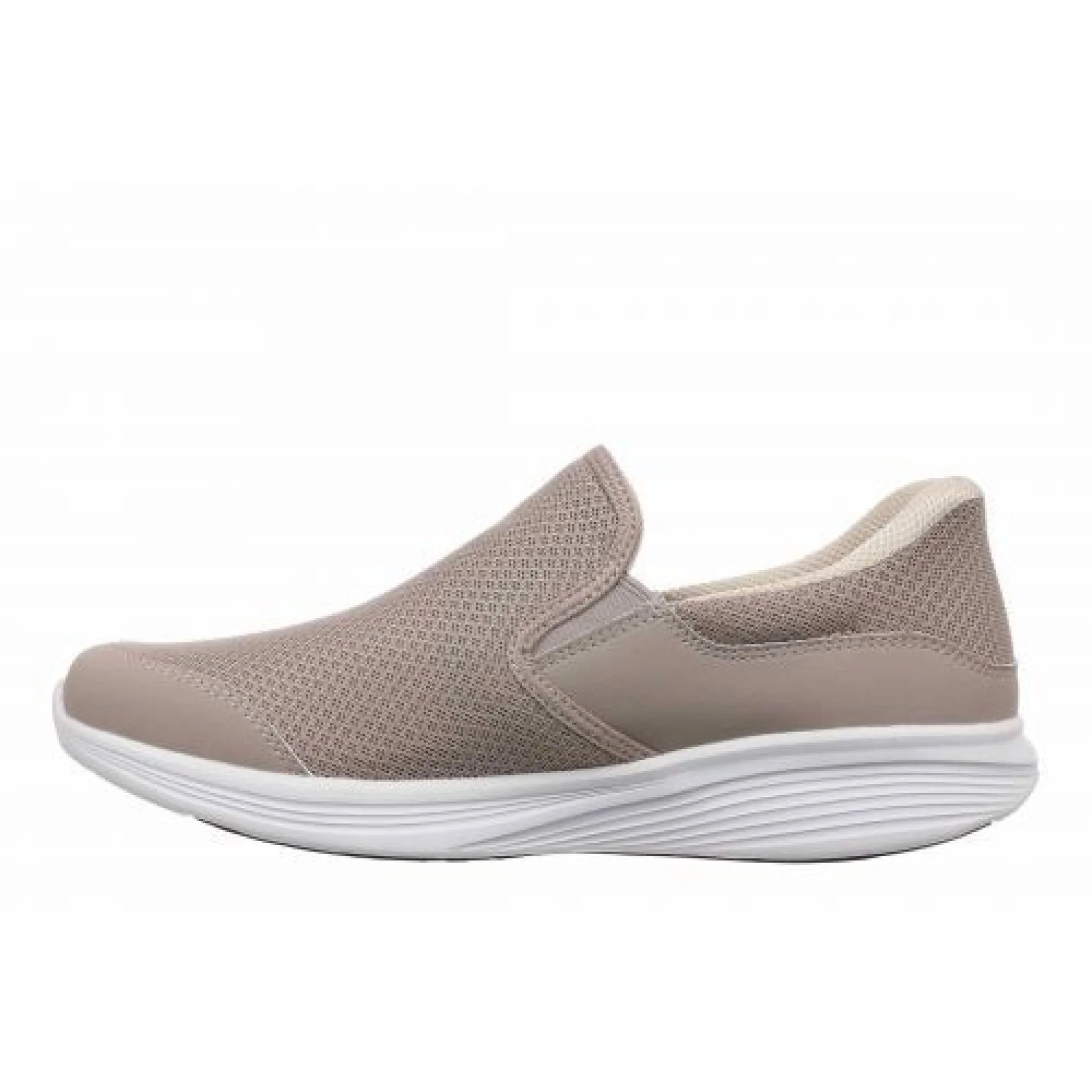 Mbt sf-modena iii slip on sneacker uomo - immagine 3