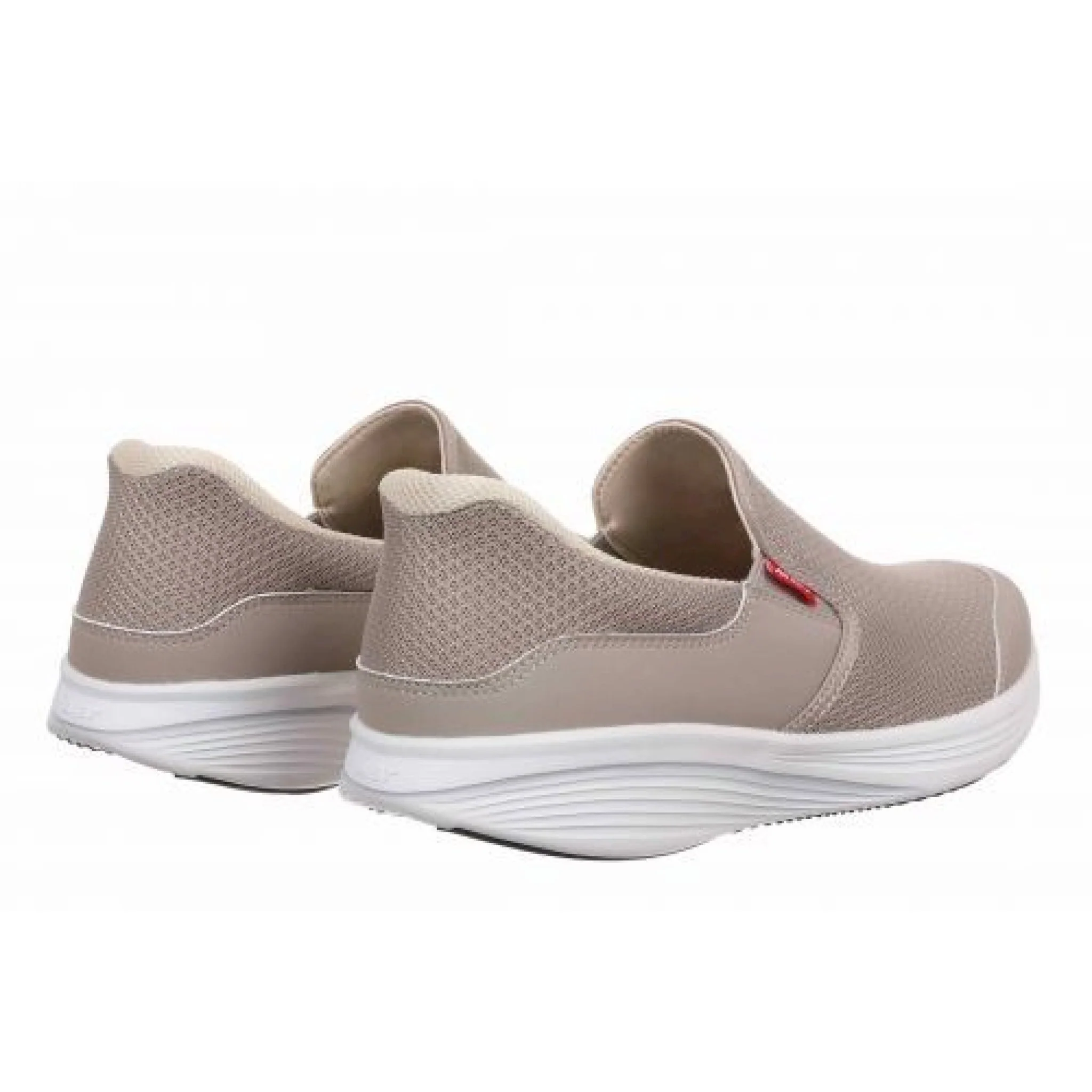 Mbt sf-modena iii slip on sneacker uomo - immagine 5