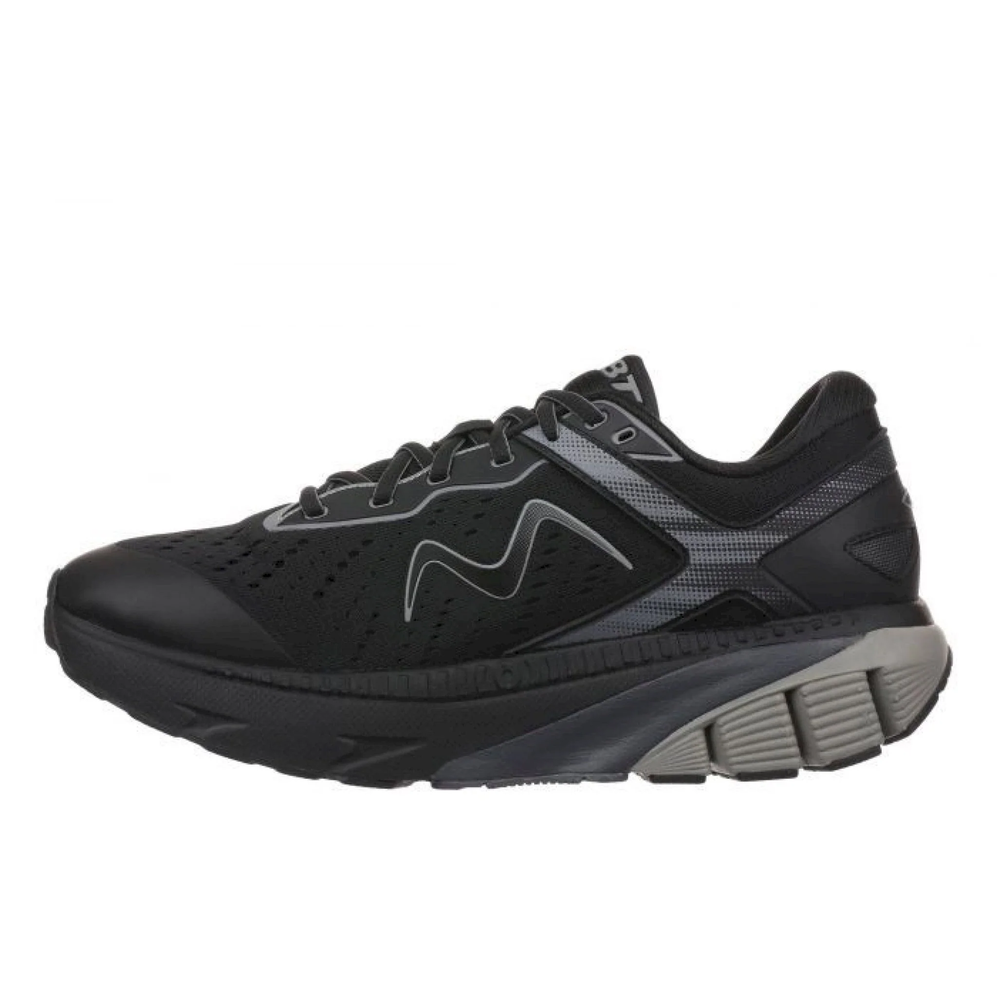 Mbt mtr-1500 ii lace up scarpe da corsa da uomo - immagine 3