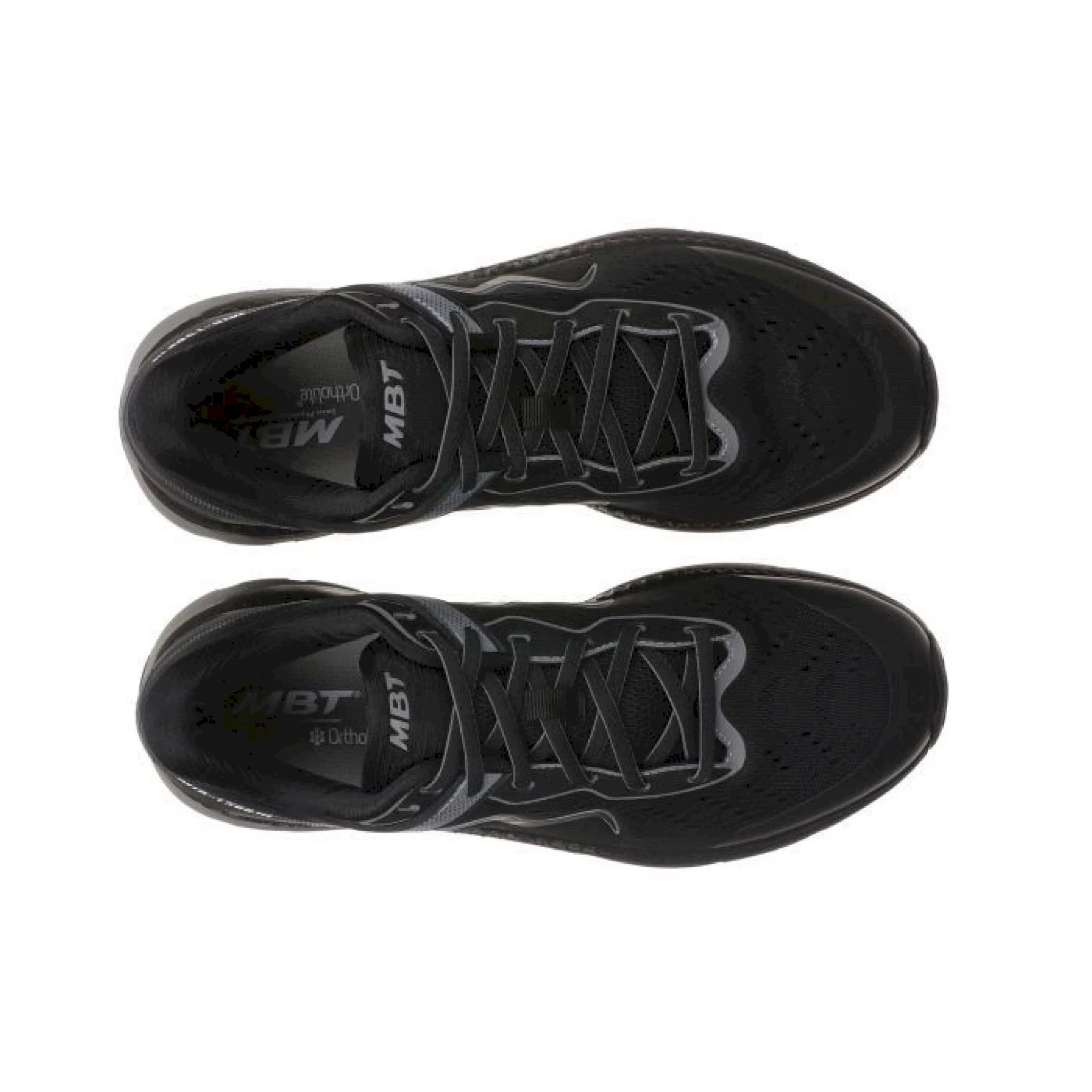 Mbt mtr-1500 ii lace up scarpe da corsa da uomo - immagine 6