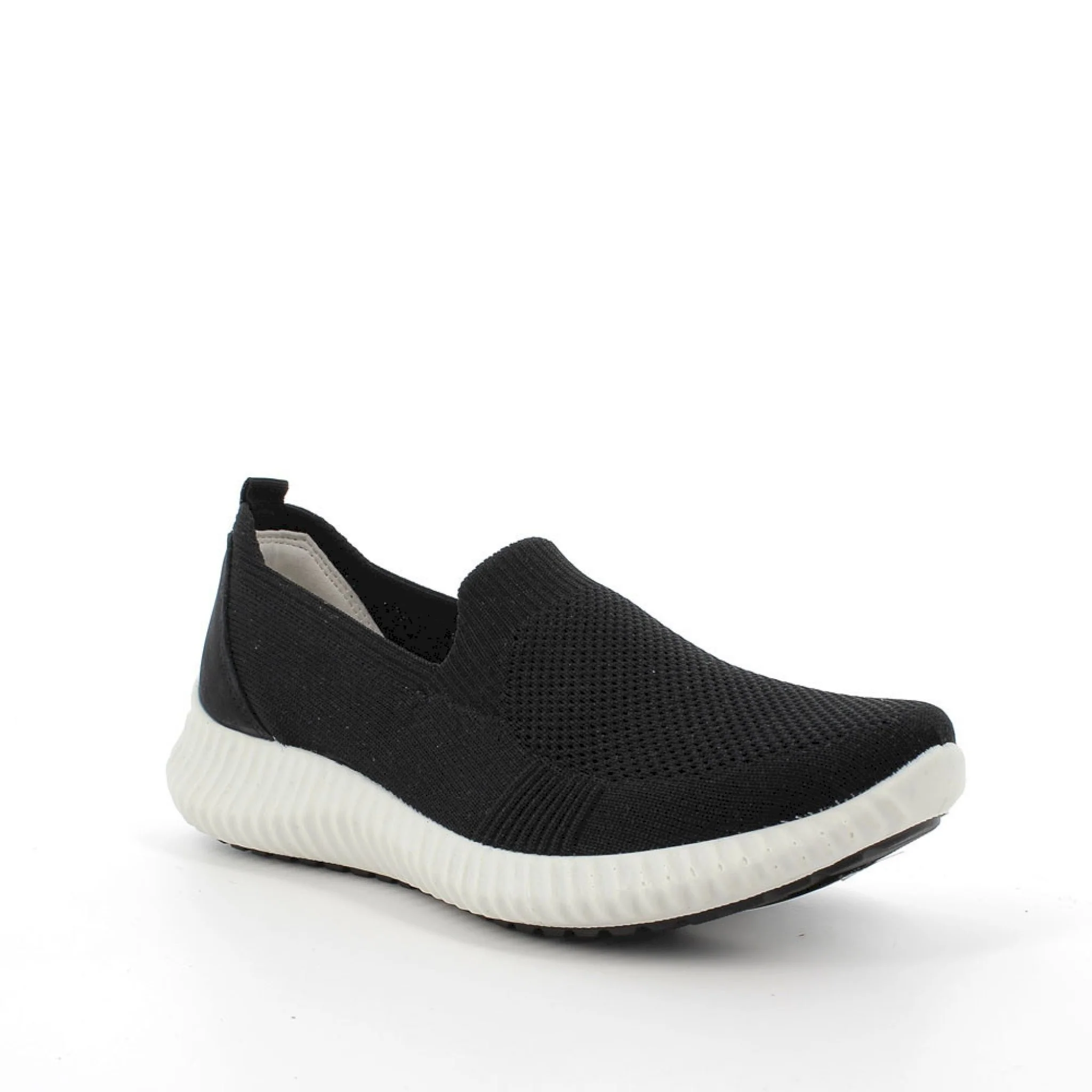 Slip on karina t.flyknit6 recy - immagine 3