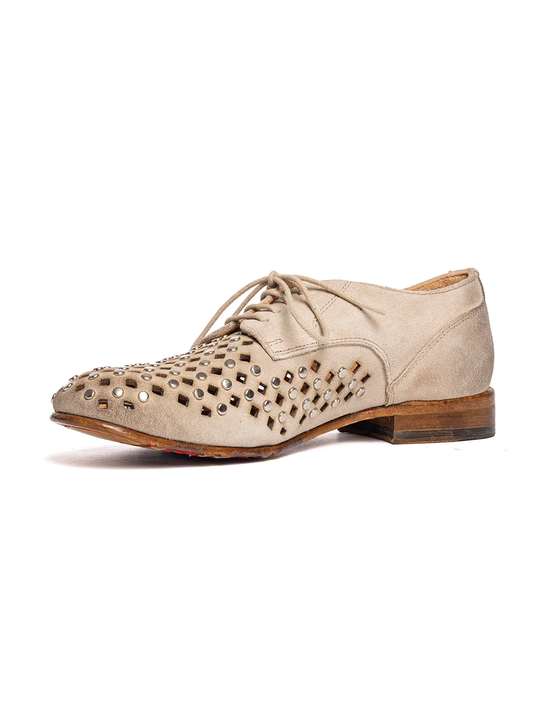 Derby in vitello crosta sabbia 7347/2 - immagine 4