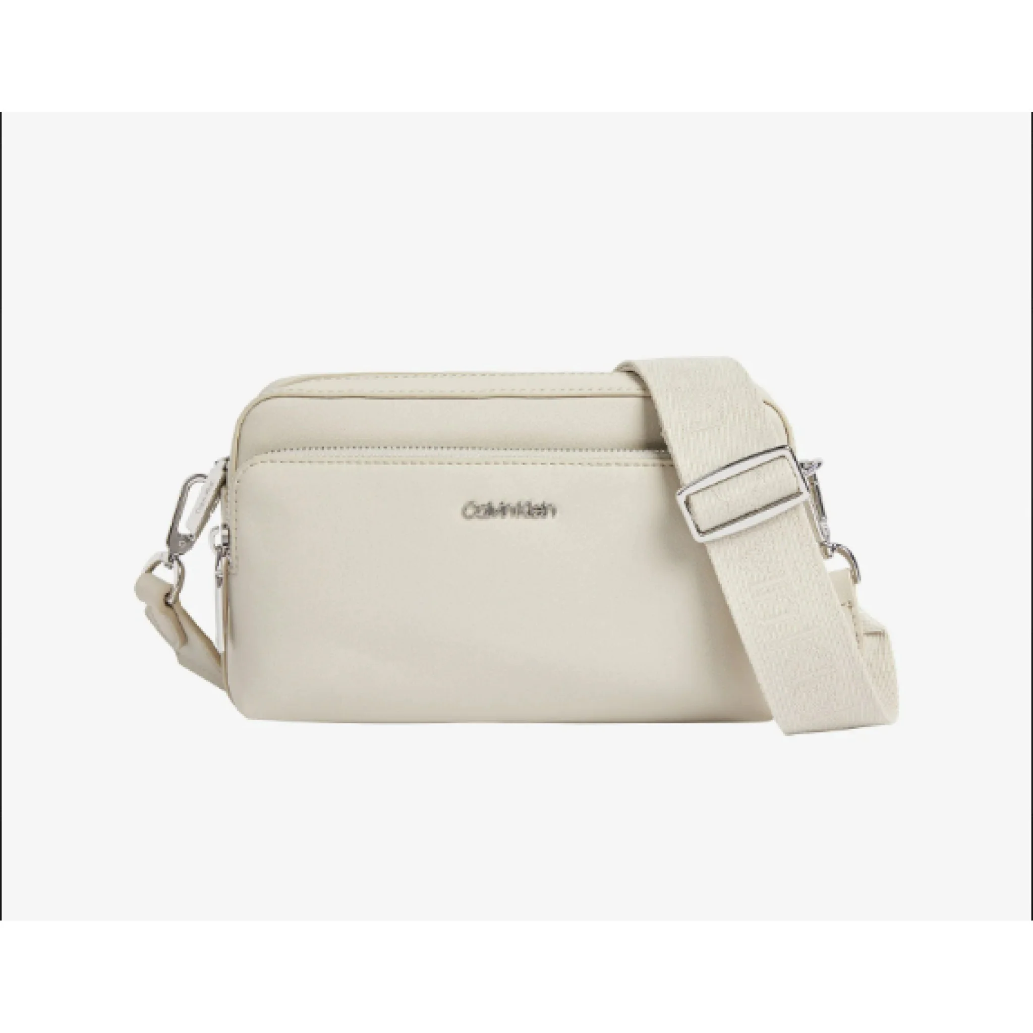 Calvin klein tracolla donna camera bag - immagine 8