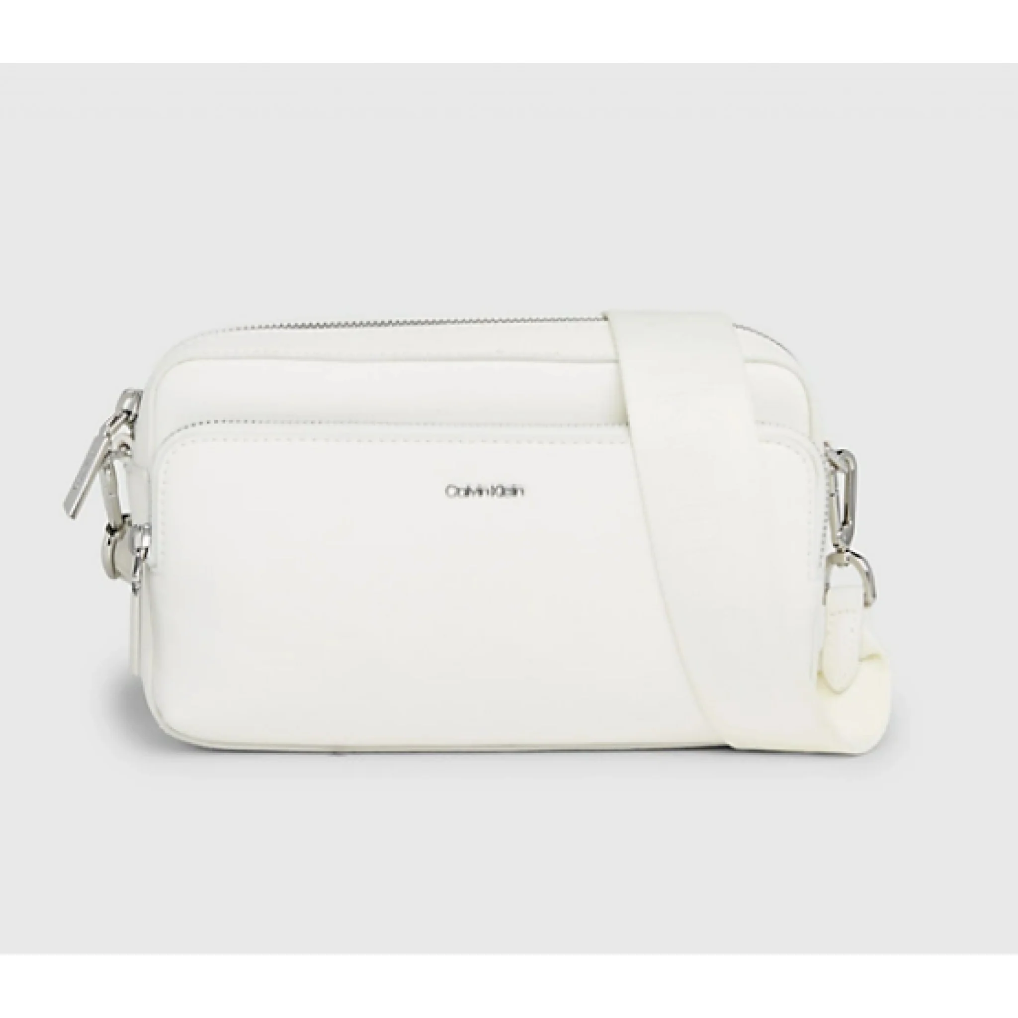 Calvin klein tracolla donna camera bag - immagine 5