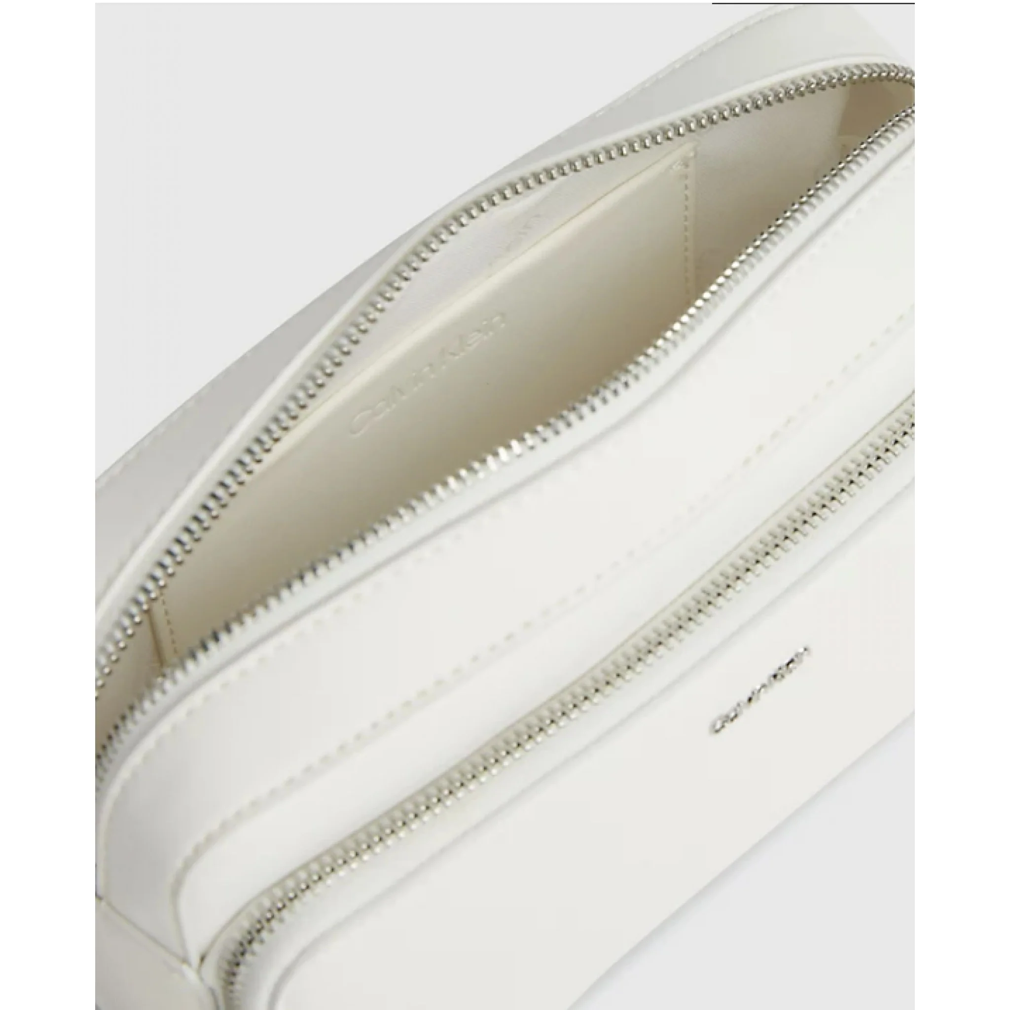 Calvin klein tracolla donna camera bag - immagine 7