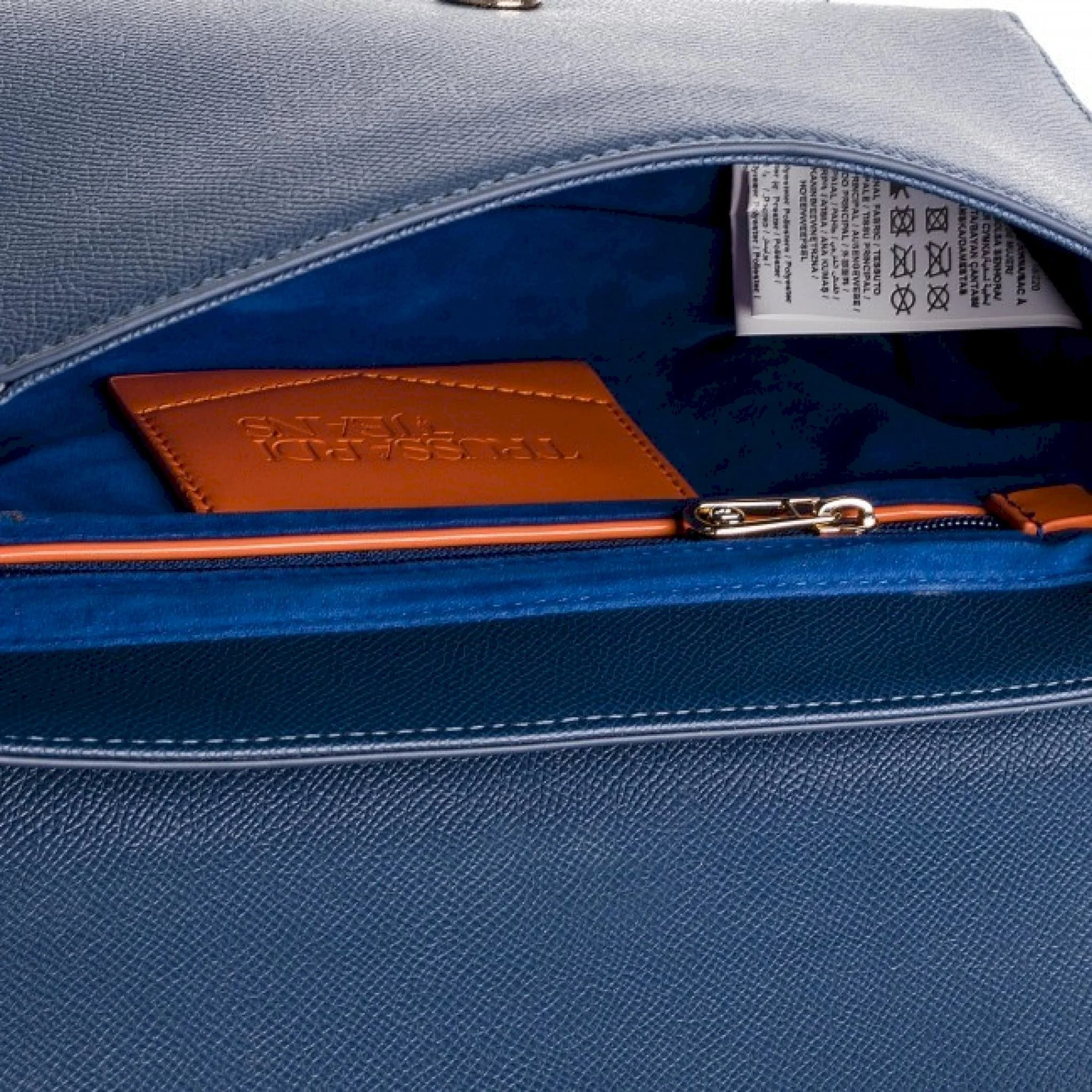 Trussardi jeans t-easy light - immagine 3