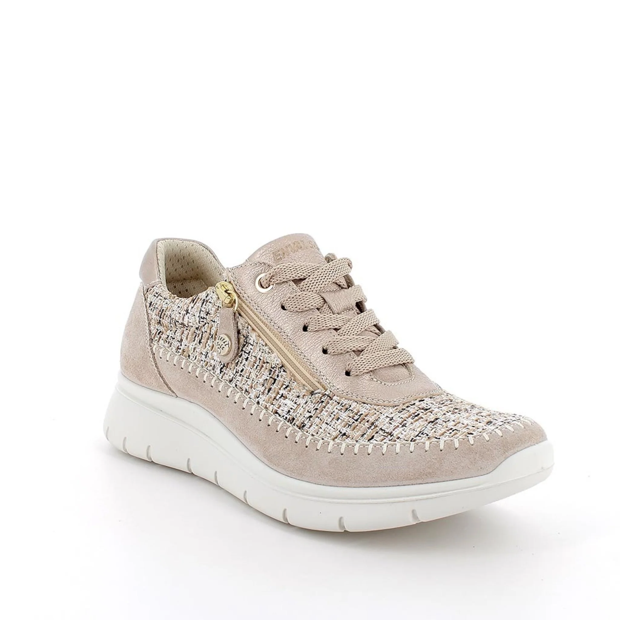 Scarpe corda da donna - immagine 2