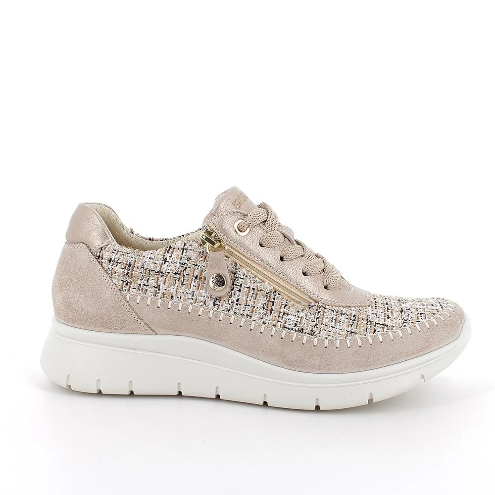 Scarpe corda da donna - immagine 3