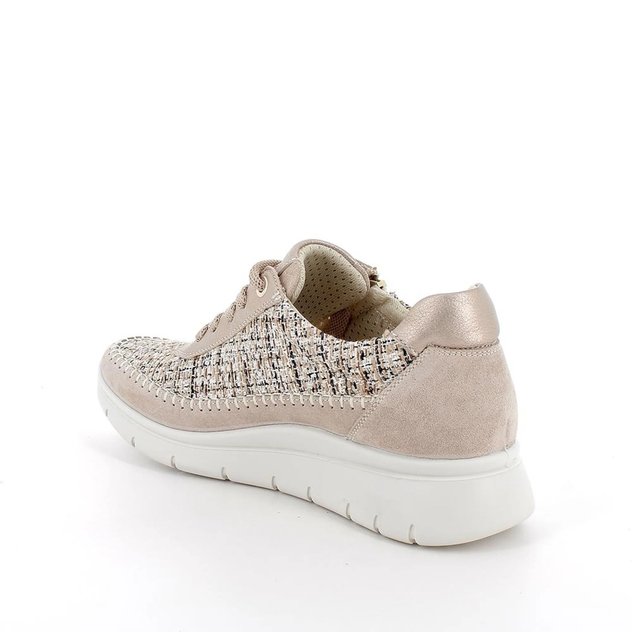 Scarpe corda da donna - immagine 4