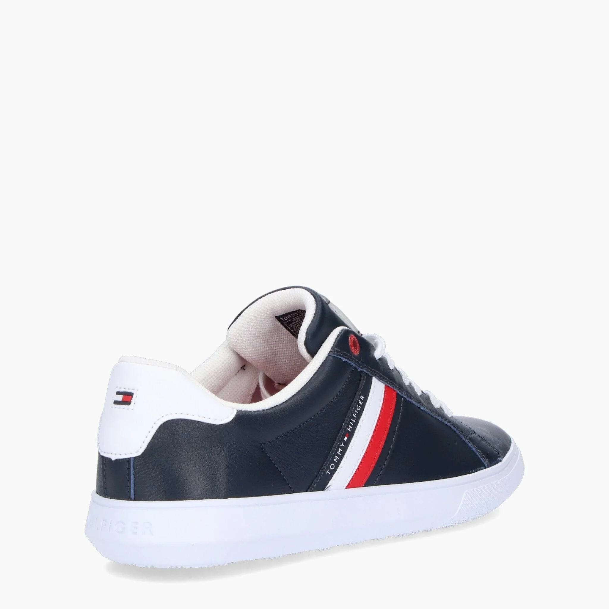 Essential leather cupsole - immagine 9