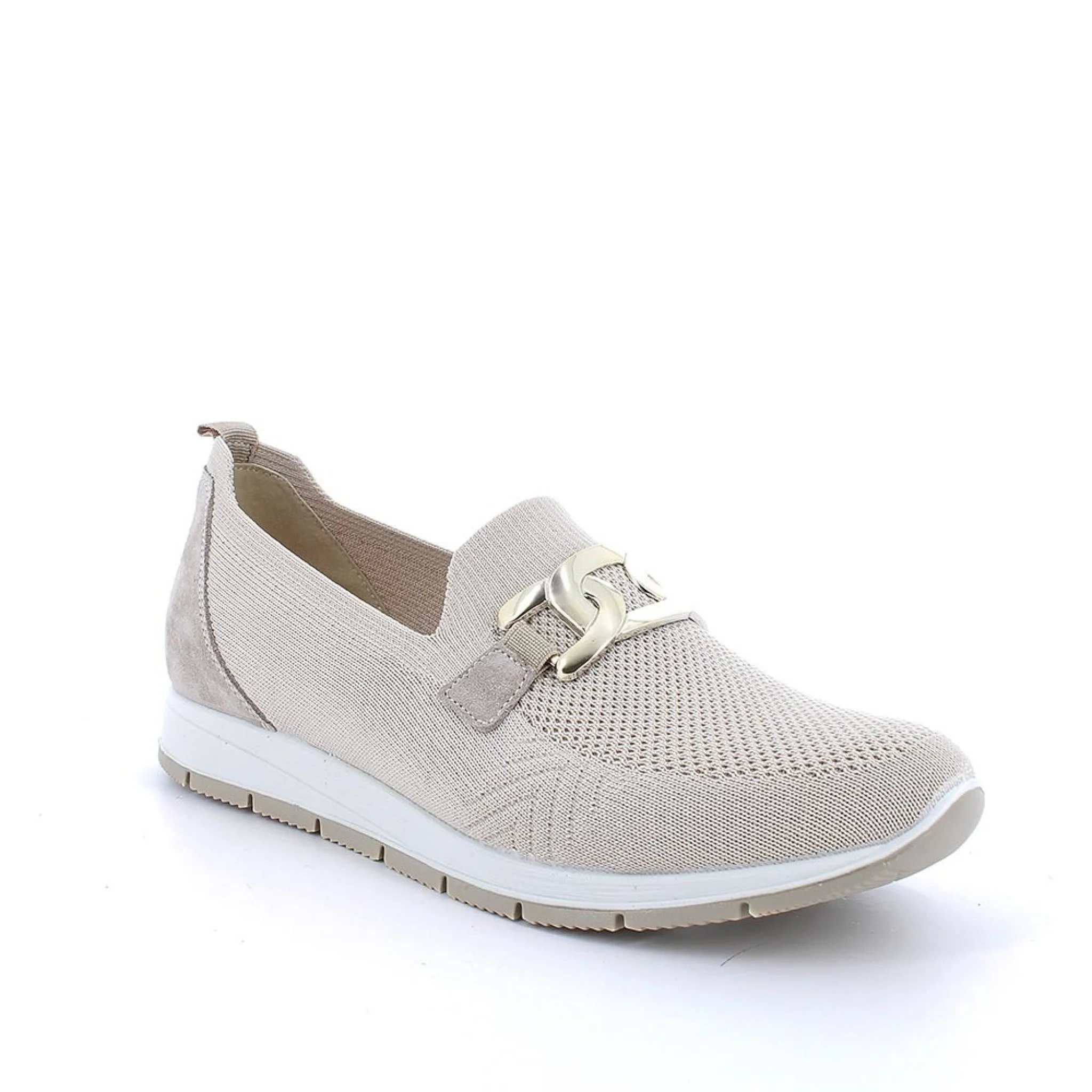 Slip on calzino da donna - immagine 2