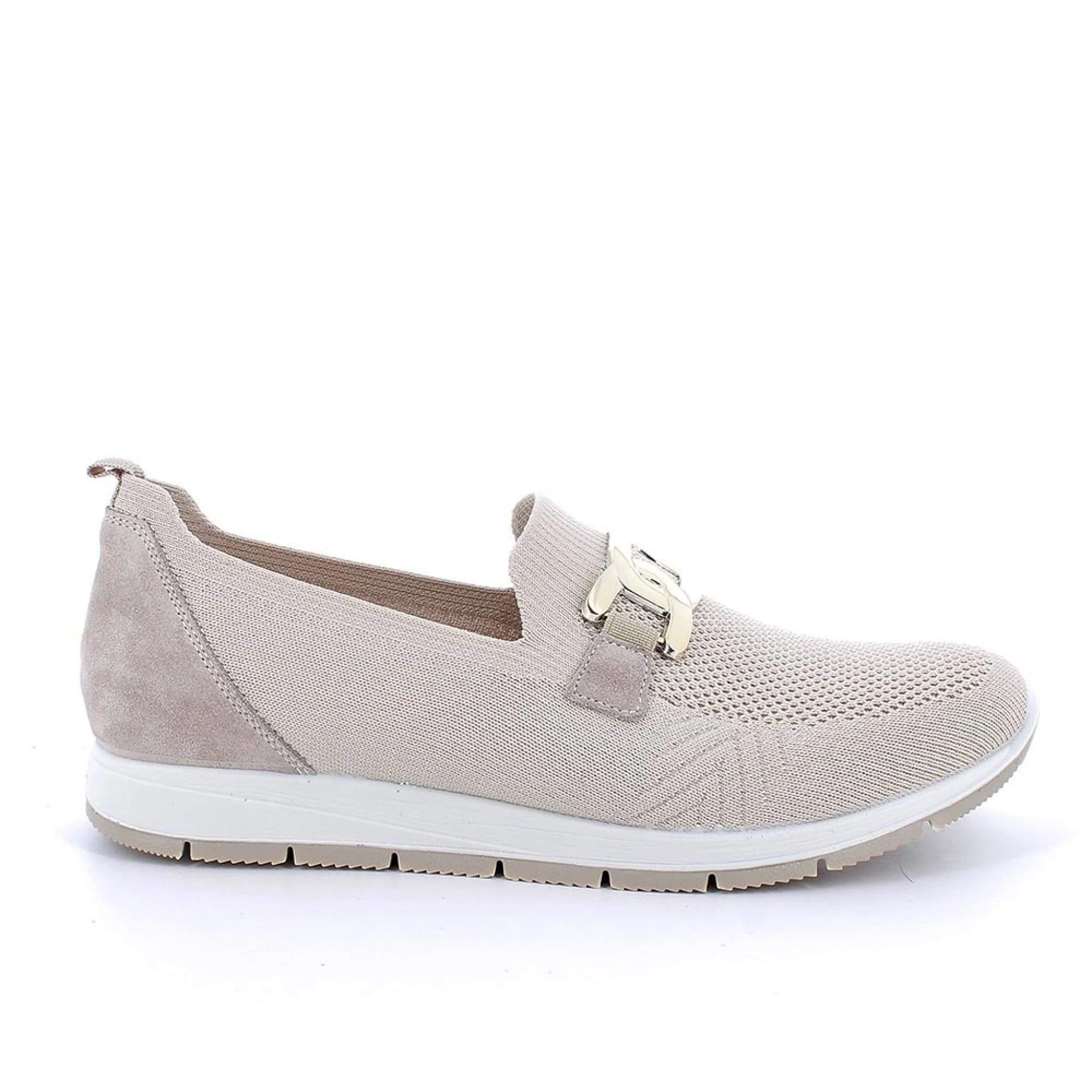 Slip on calzino da donna - immagine 3