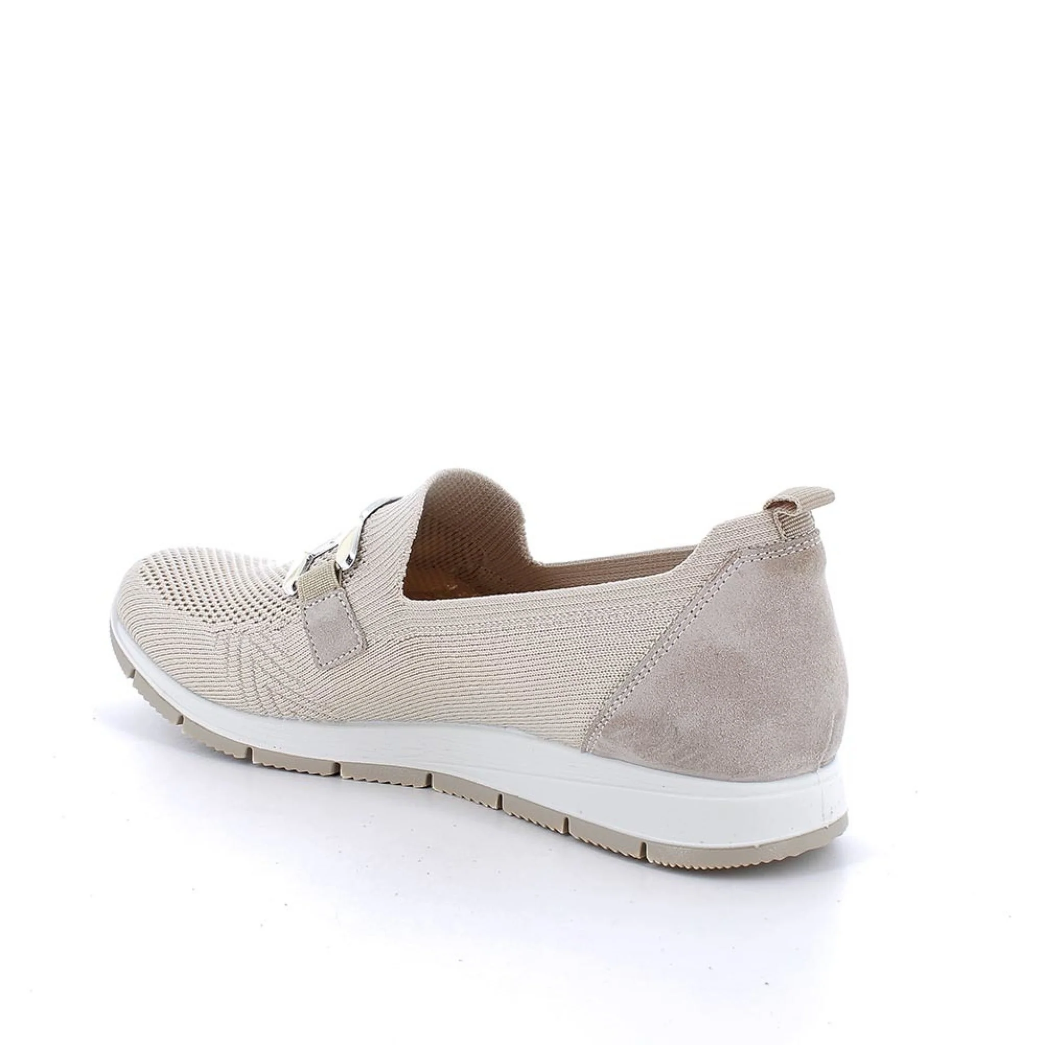 Slip on calzino da donna - immagine 4
