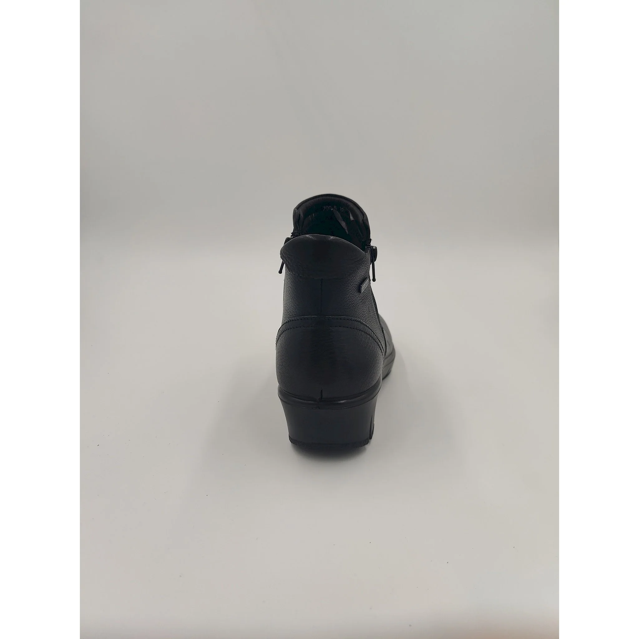 G confort stivaletto 2/cerniere fodera tex impermeabile plantare estraibile - immagine 5