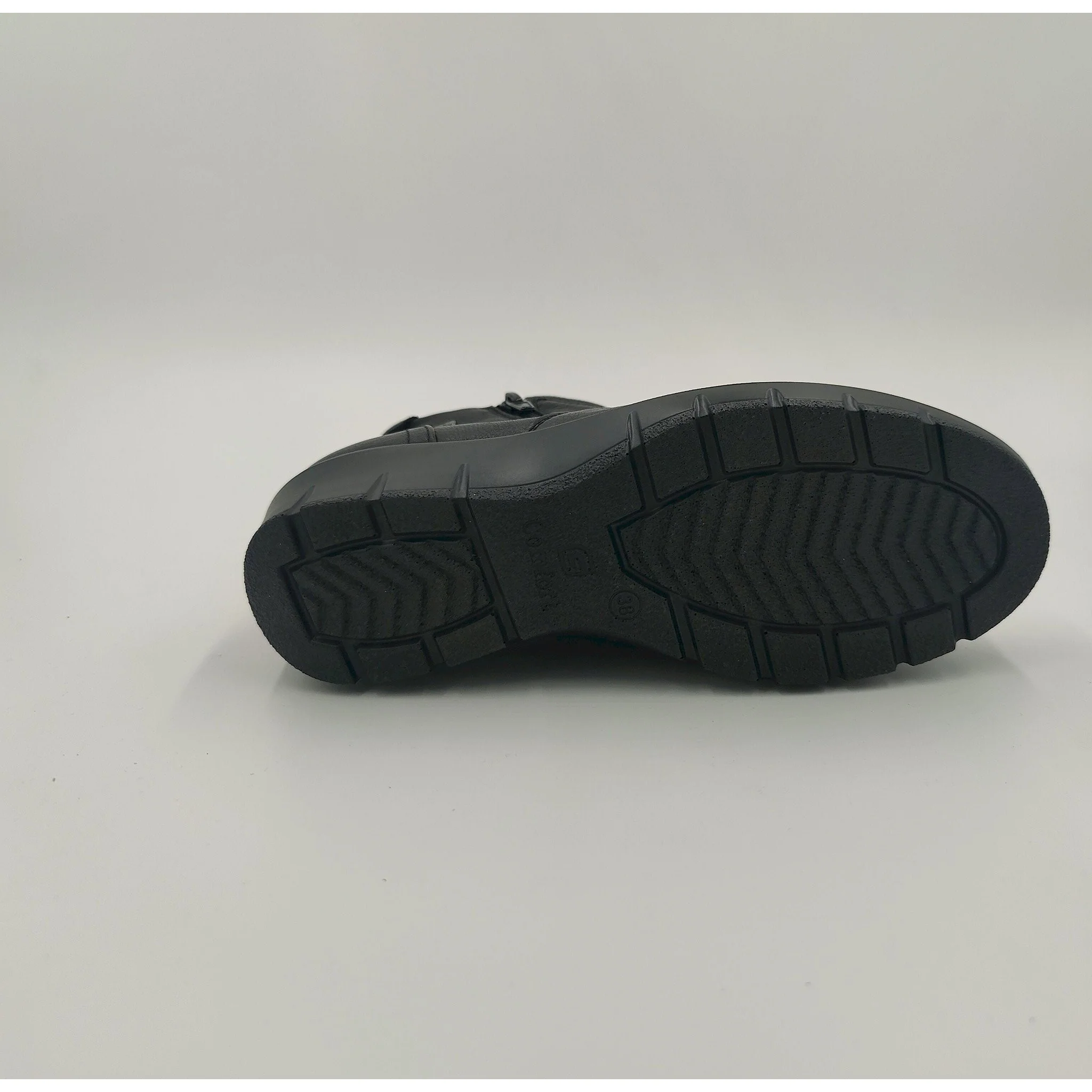 G confort stivaletto 2/cerniere fodera tex impermeabile plantare estraibile - immagine 6