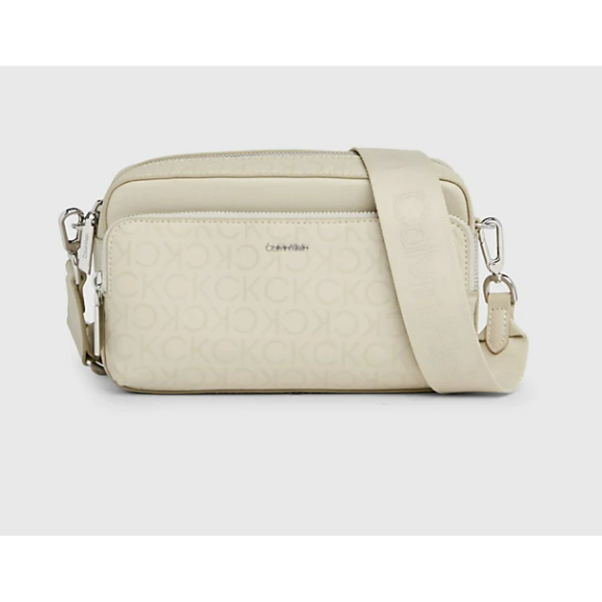 Calvin klein must camera bag - immagine 5