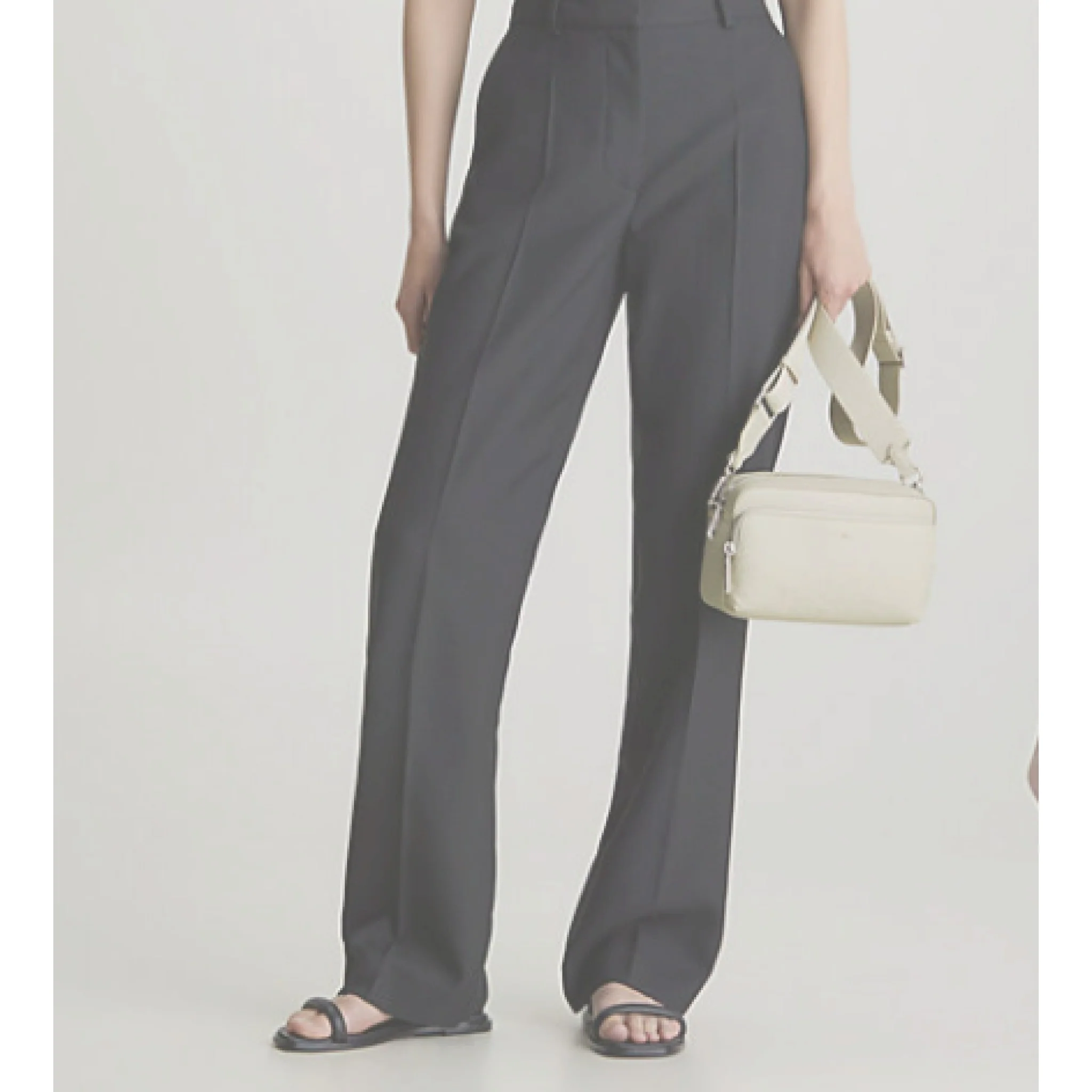 Calvin klein must camera bag - immagine 6