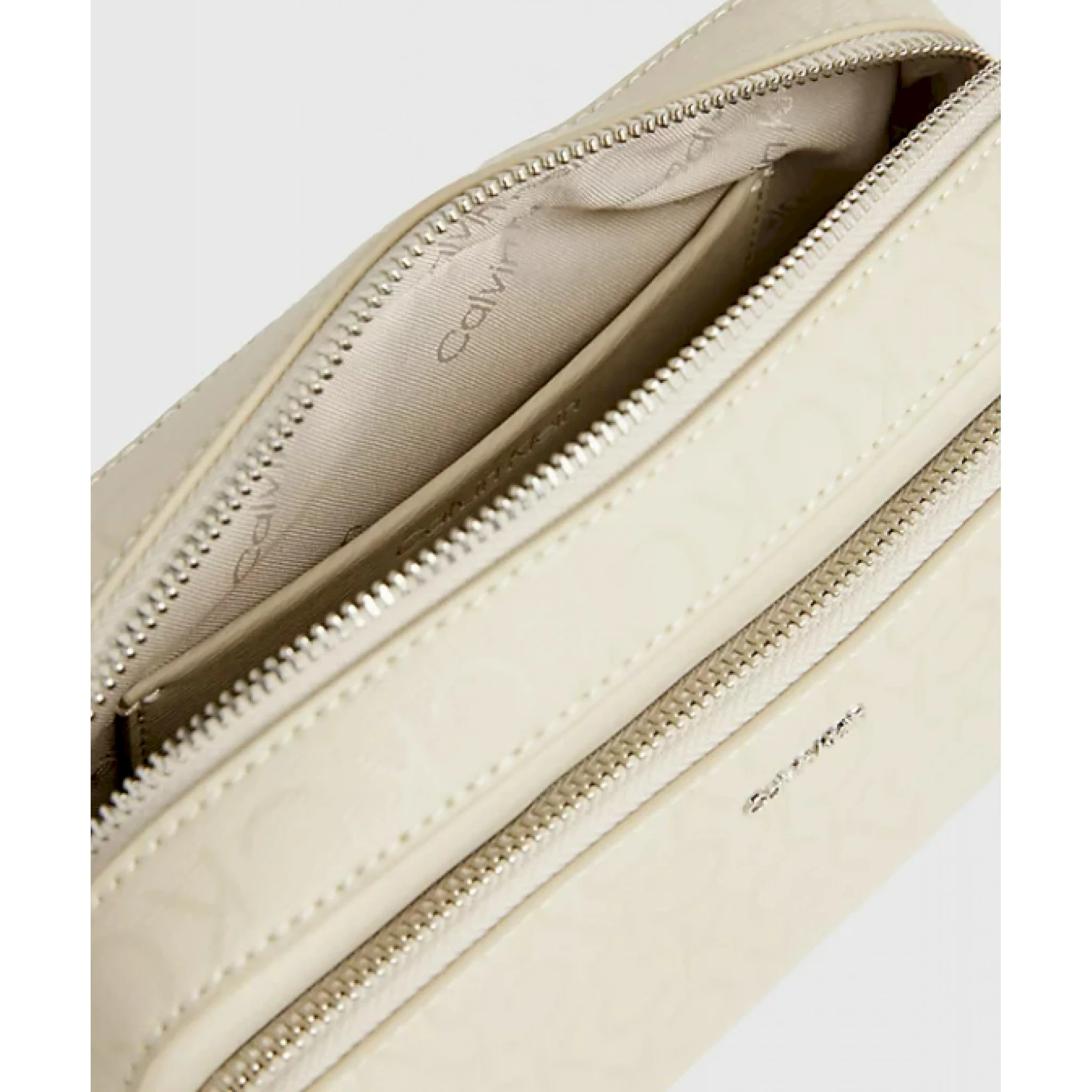 Calvin klein must camera bag - immagine 8