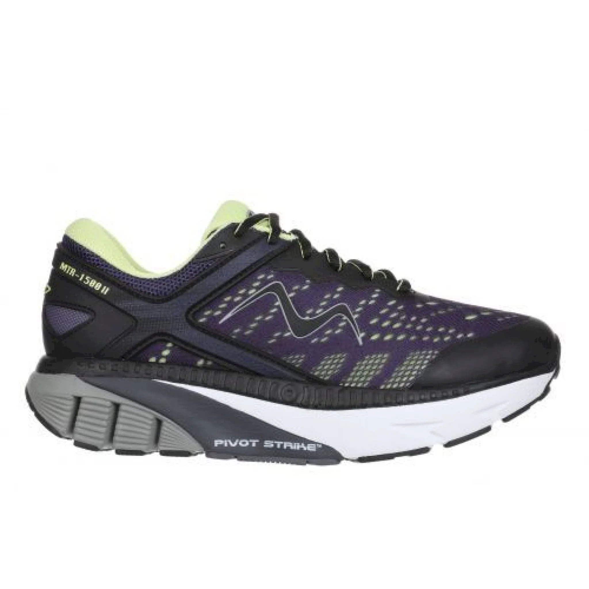 Scarpe da uomo mtr-1500 ii lace up - immagine 8