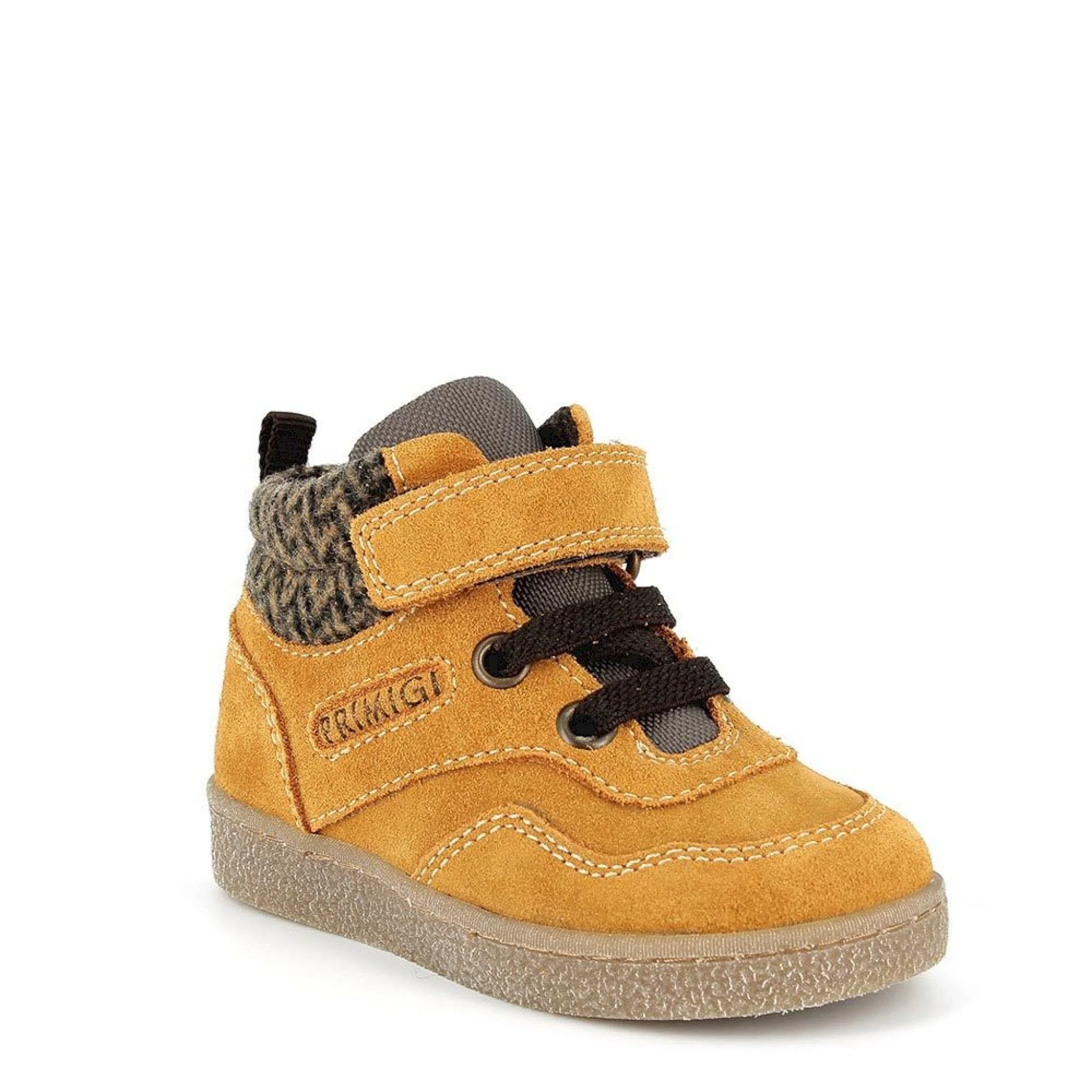 Scarpe primo passo midcut ragazzo - immagine 3