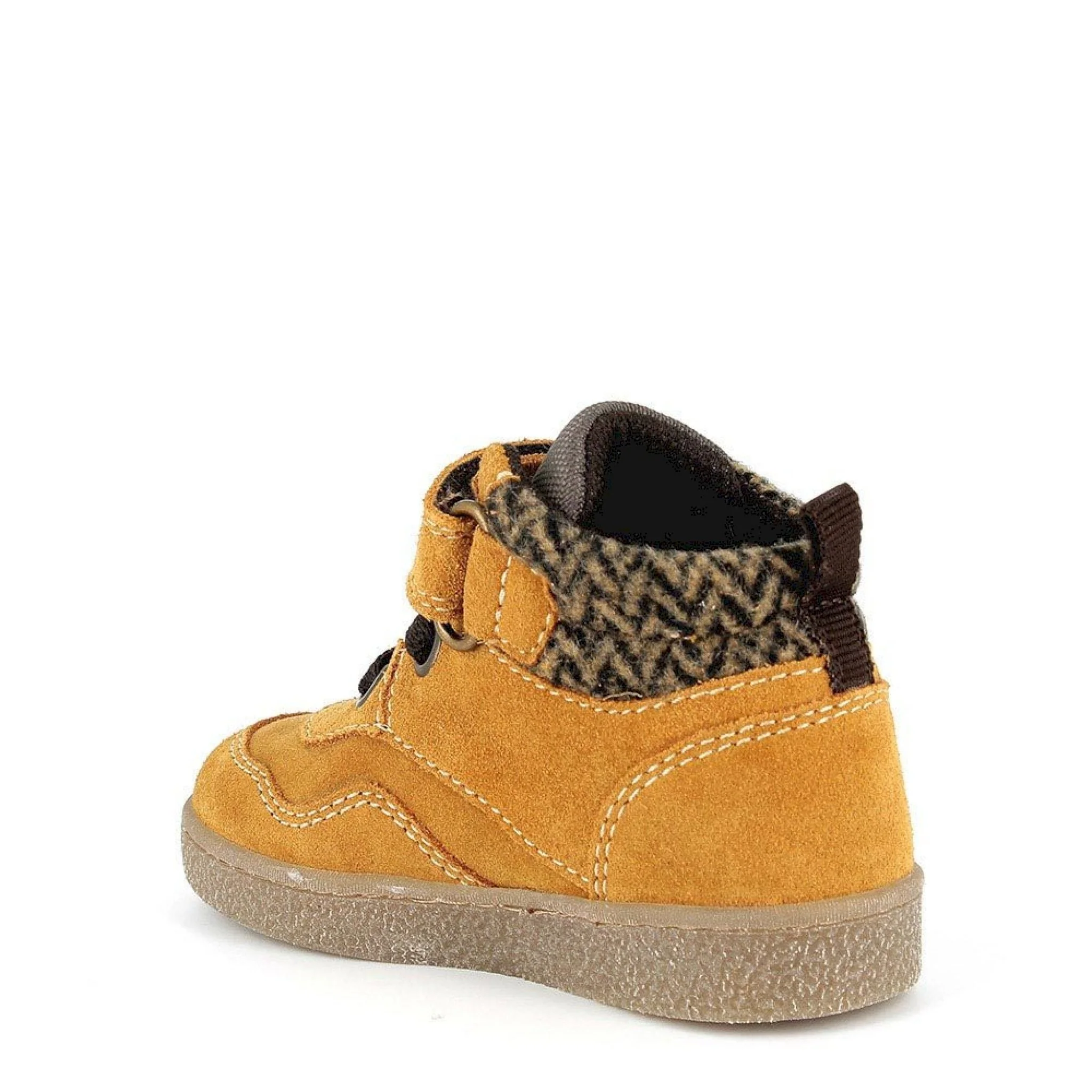 Scarpe primo passo midcut ragazzo - immagine 4