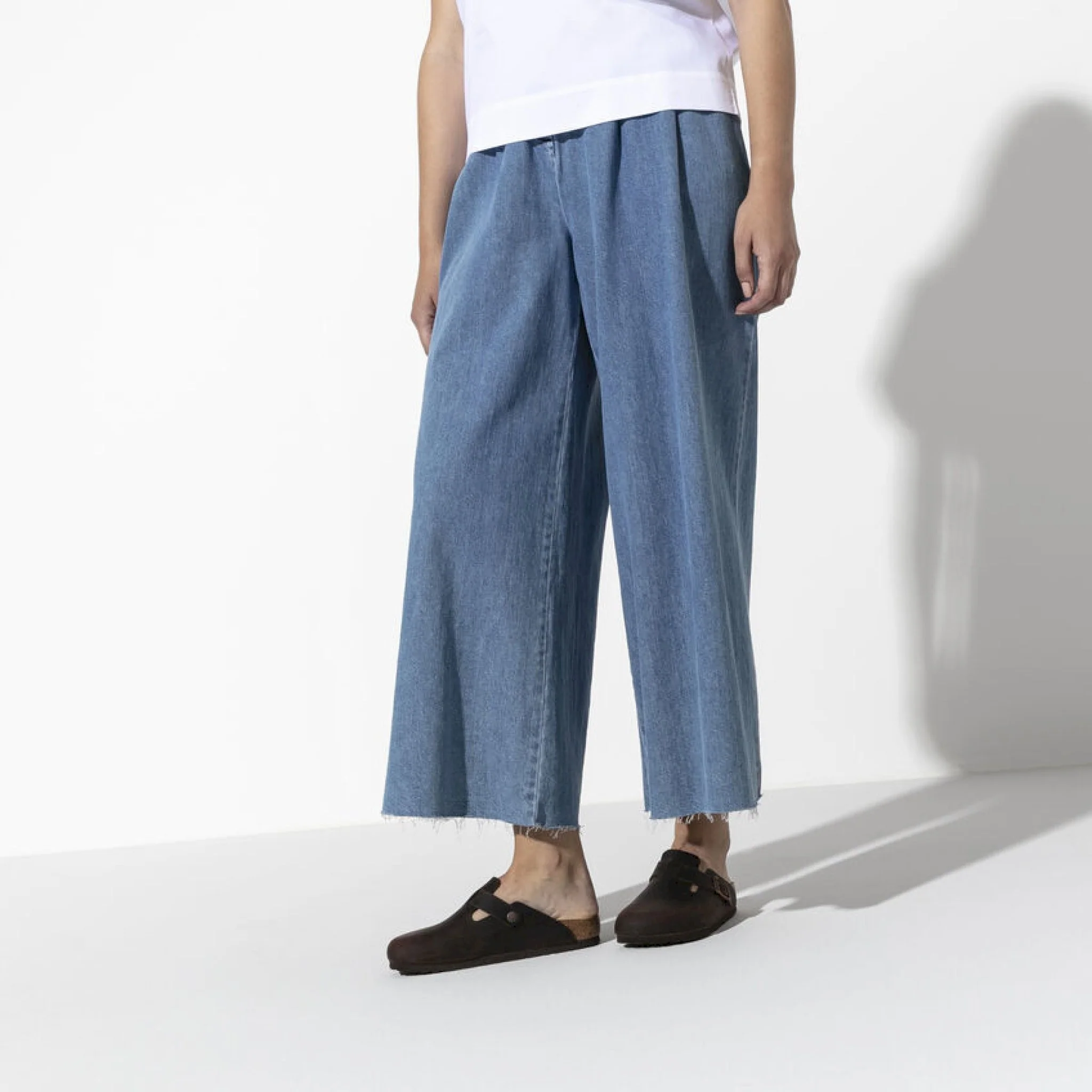 Boston birkenstock habana oiled leather calzata normale - immagine 7