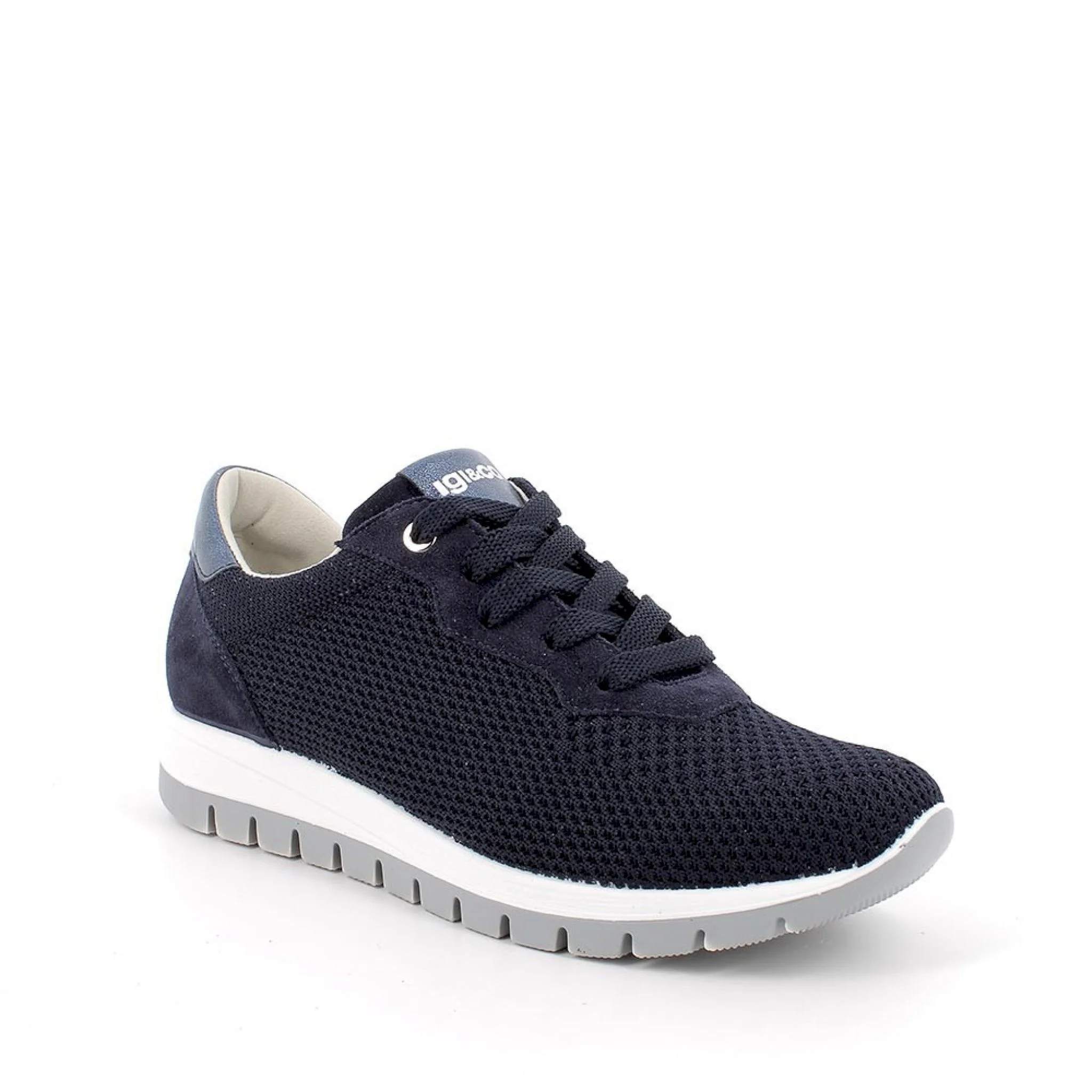 Sneaker da donna ellen - immagine 8