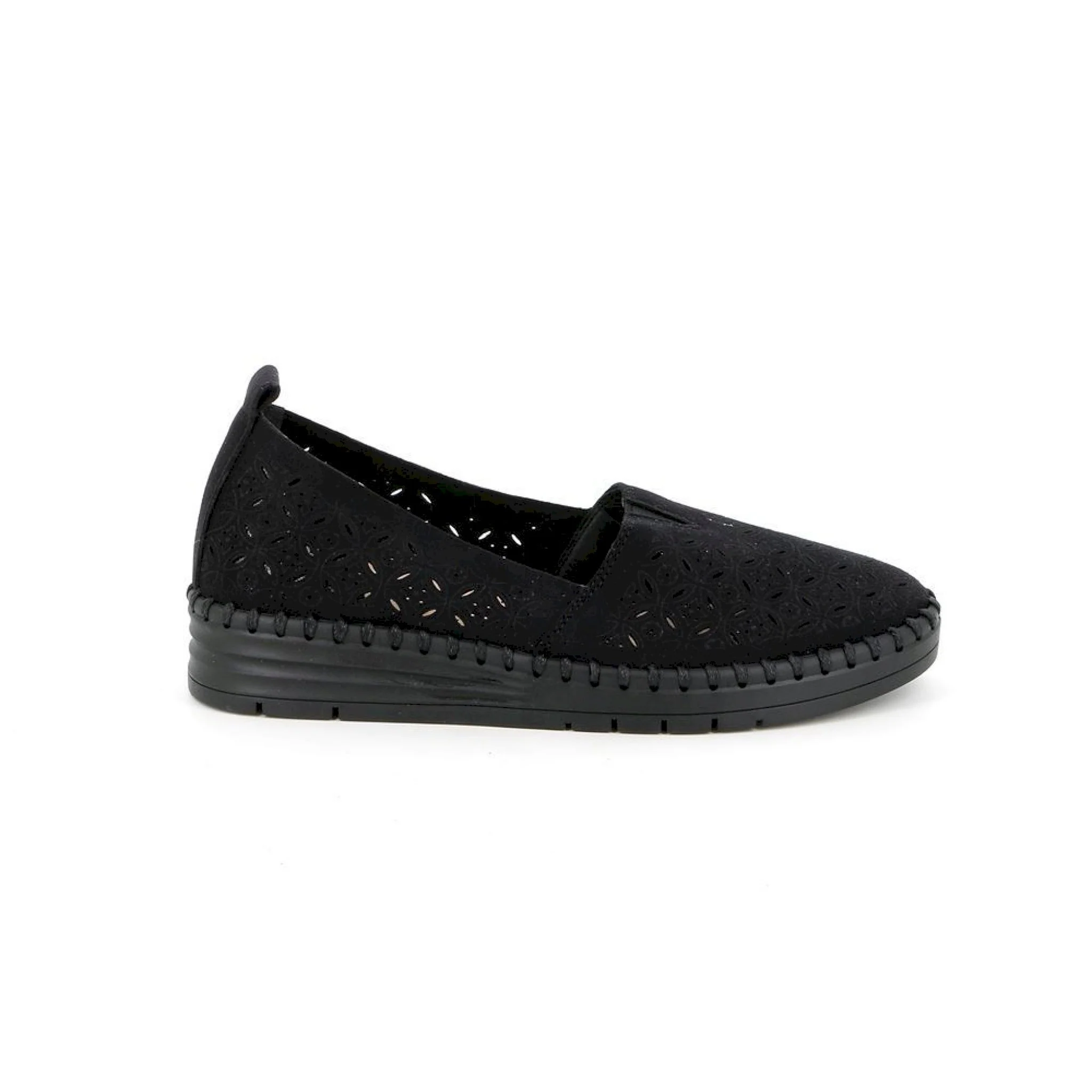 Slip on in tessuto | savi - immagine 7