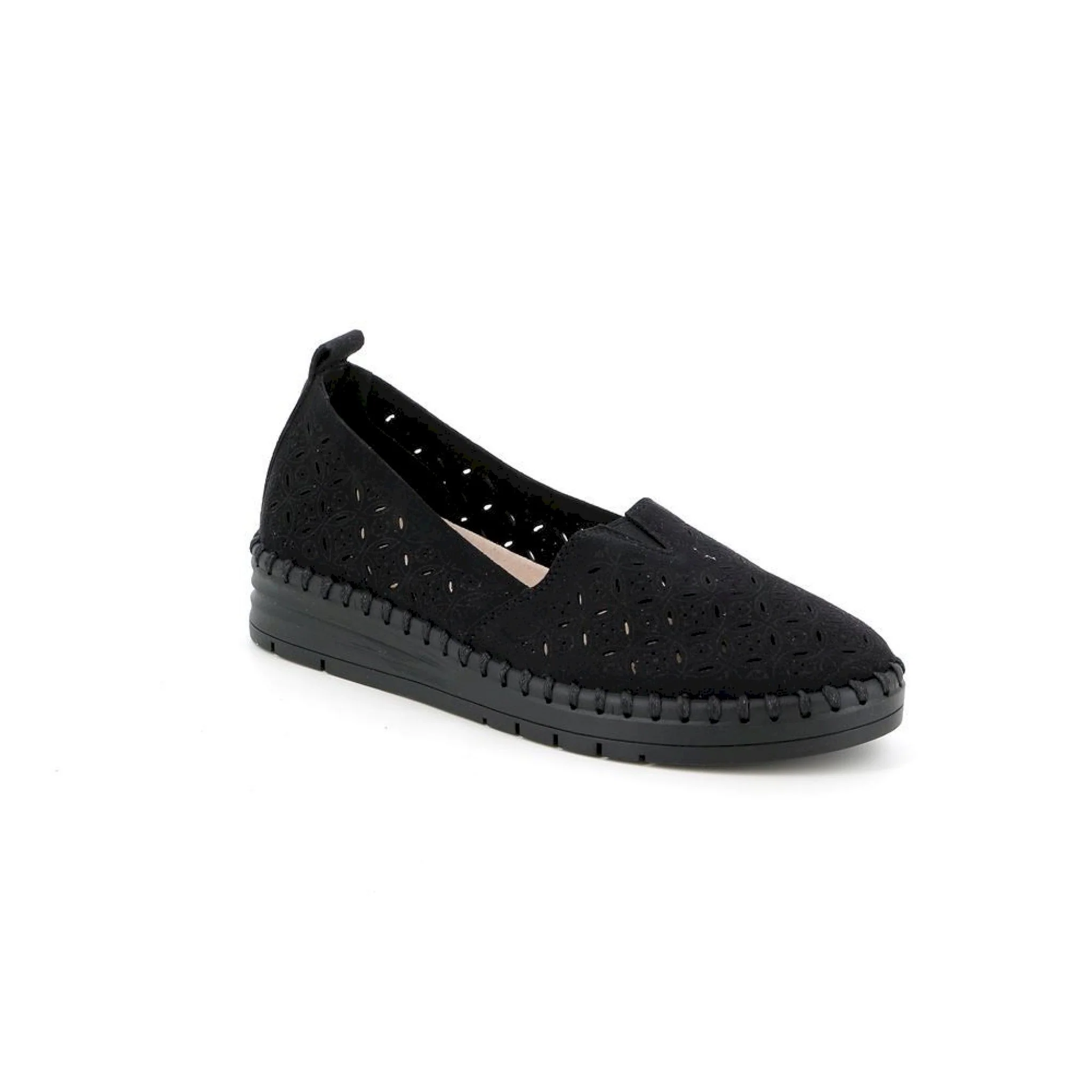 Slip on in tessuto | savi - immagine 8