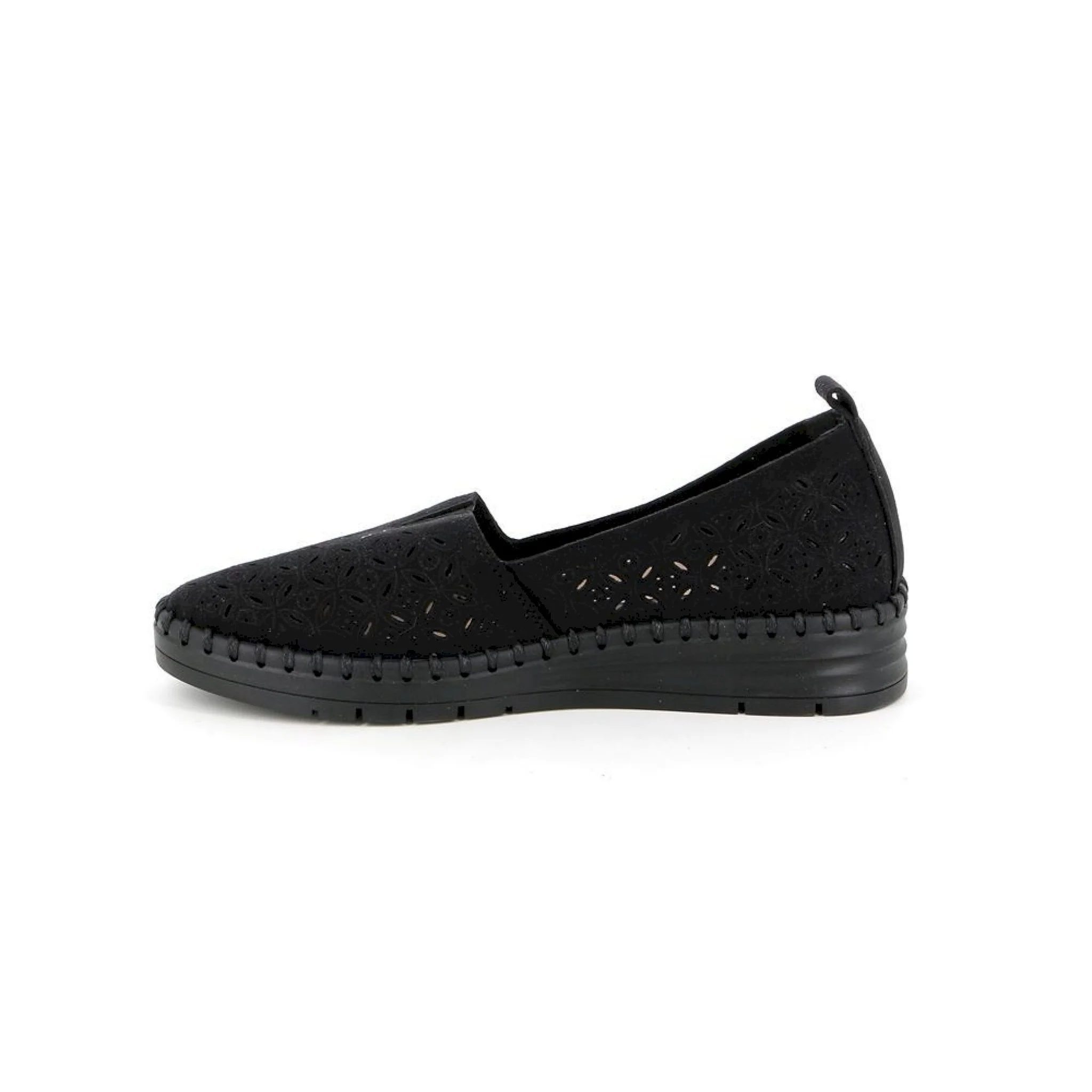Slip on in tessuto | savi - immagine 9