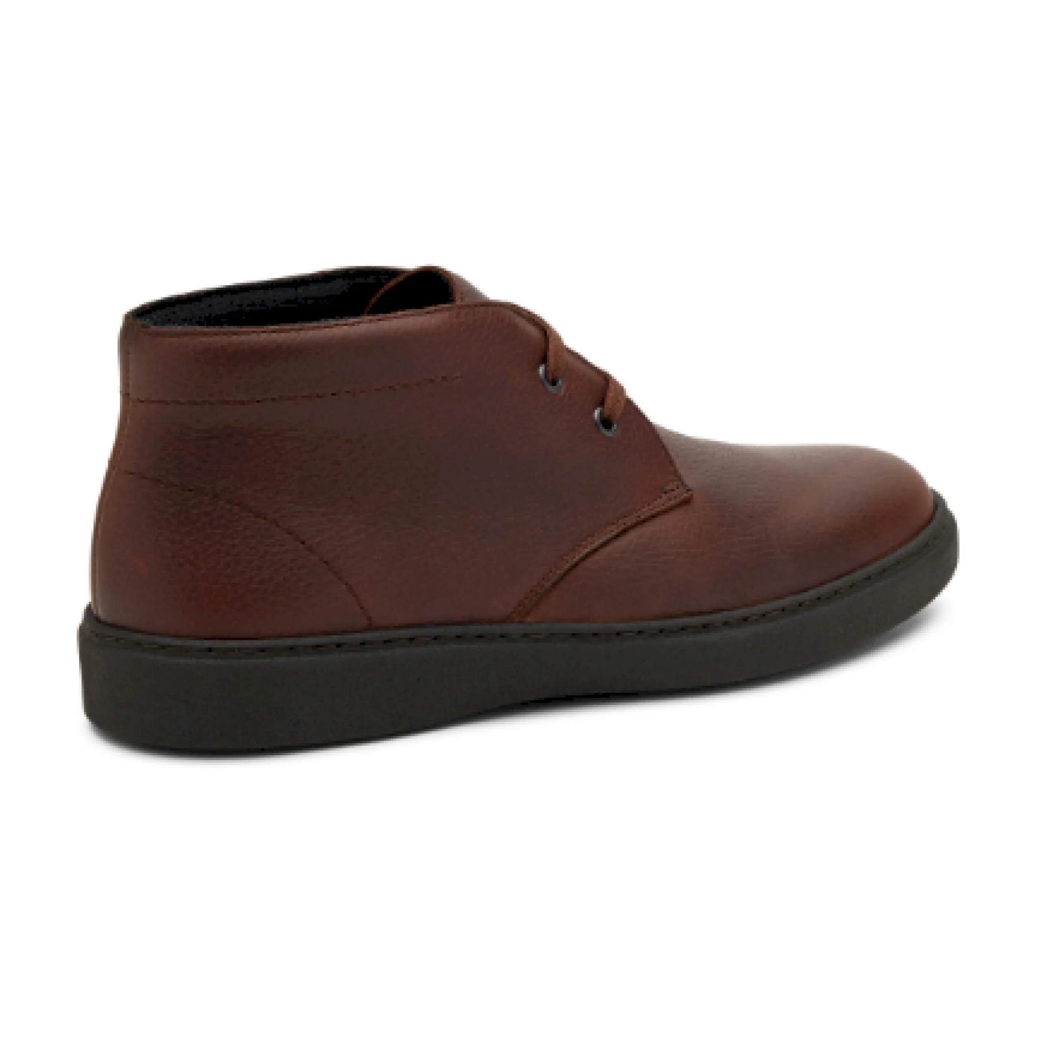 Polacchino casual in pelle - immagine 9