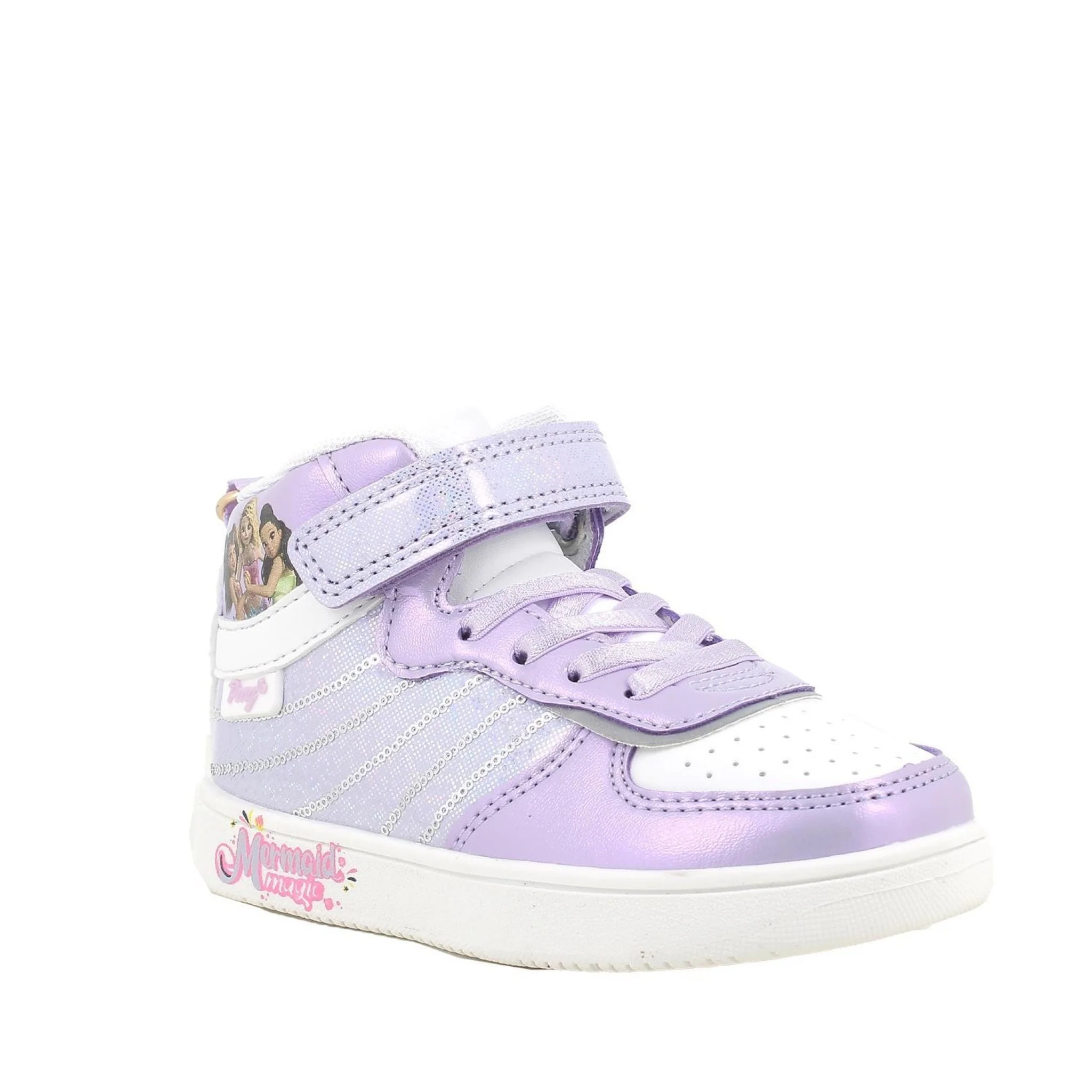 Sneakers viola mermaid magic™ - immagine 3