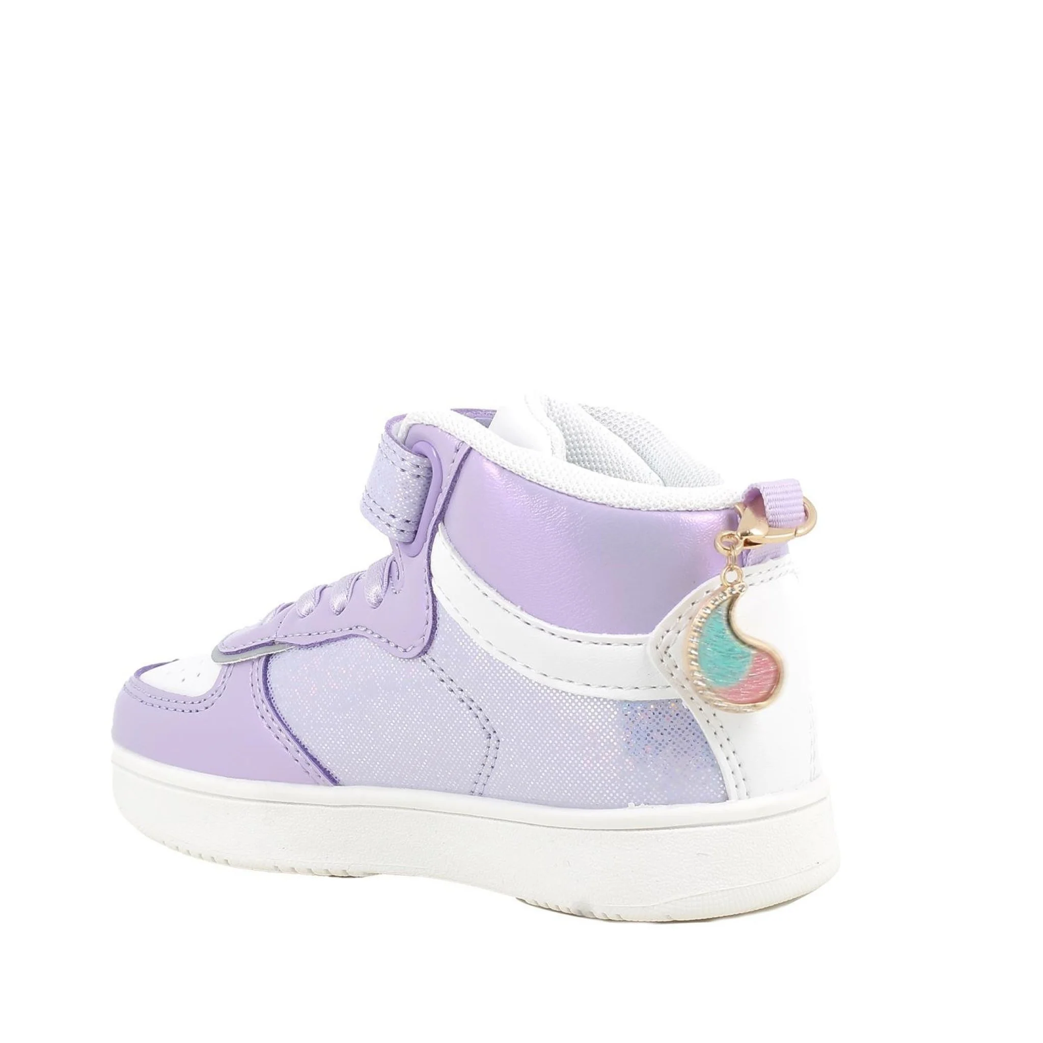 Sneakers viola mermaid magic™ - immagine 4