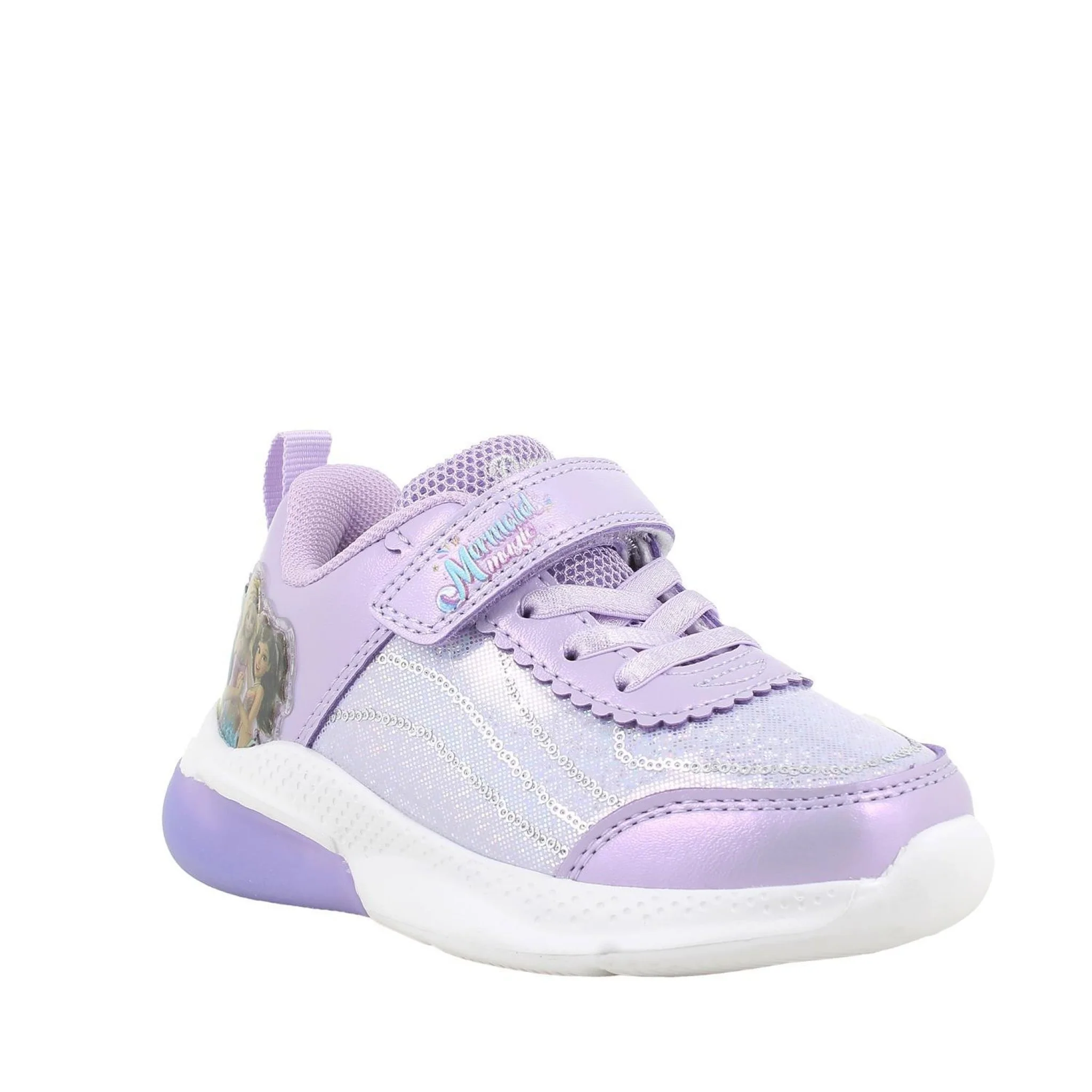 Sneakers viola mermaid magic™ - immagine 3