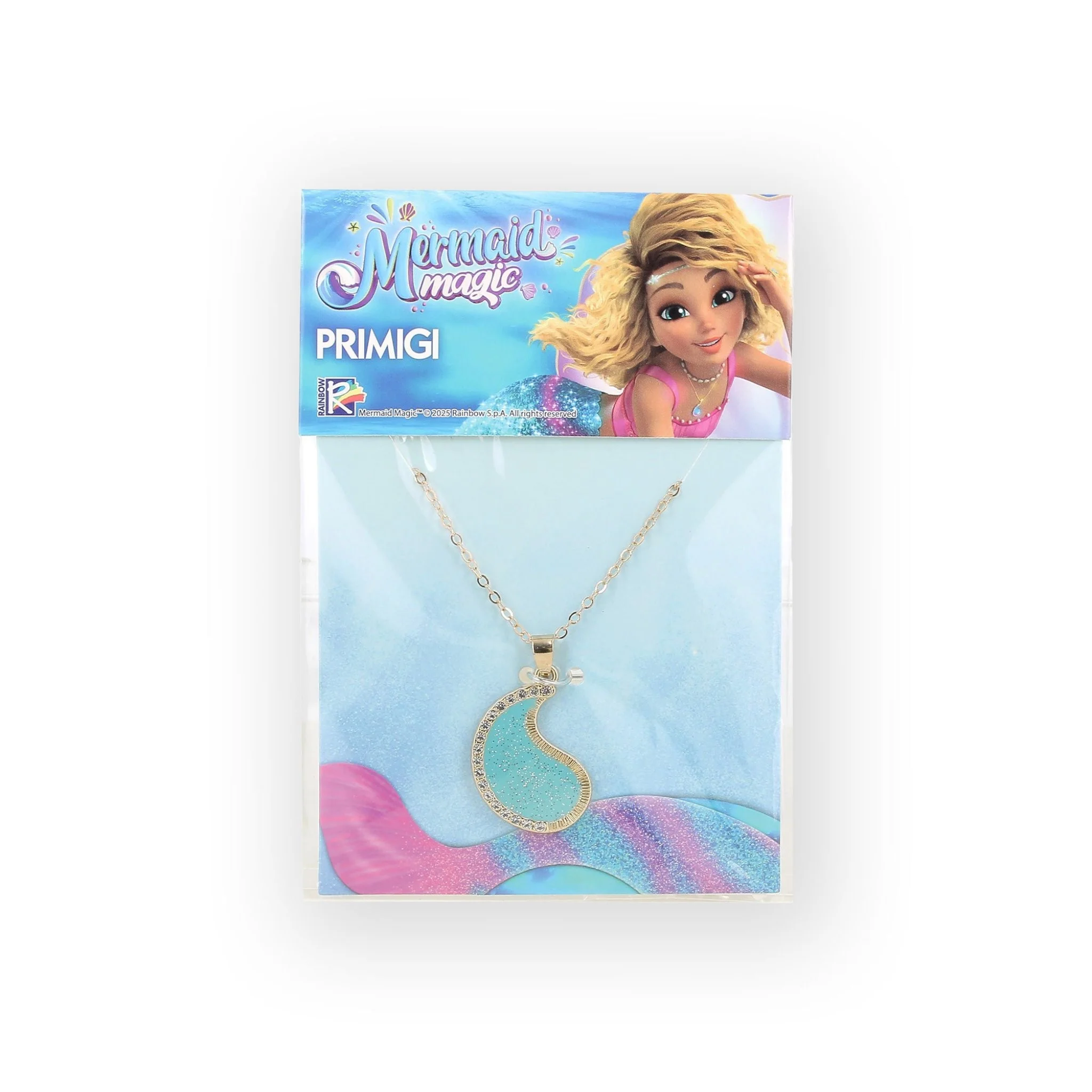 Sneakers viola mermaid magic™ - immagine 5