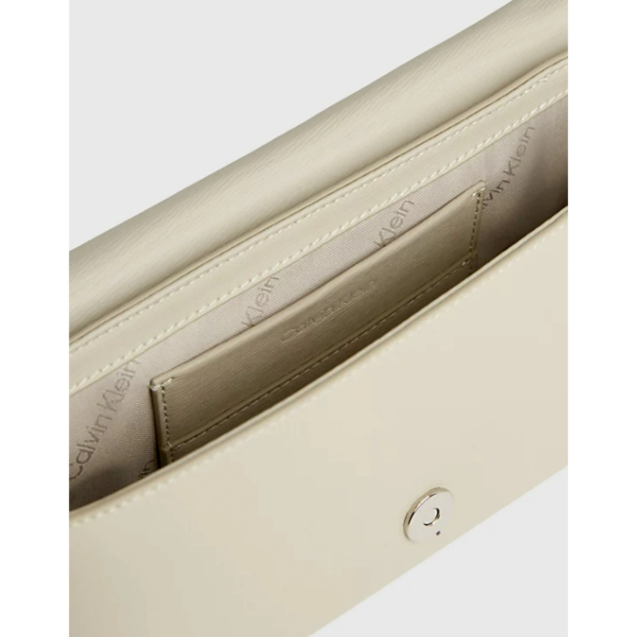 Calvin klein tracolla stampa allover - immagine 7