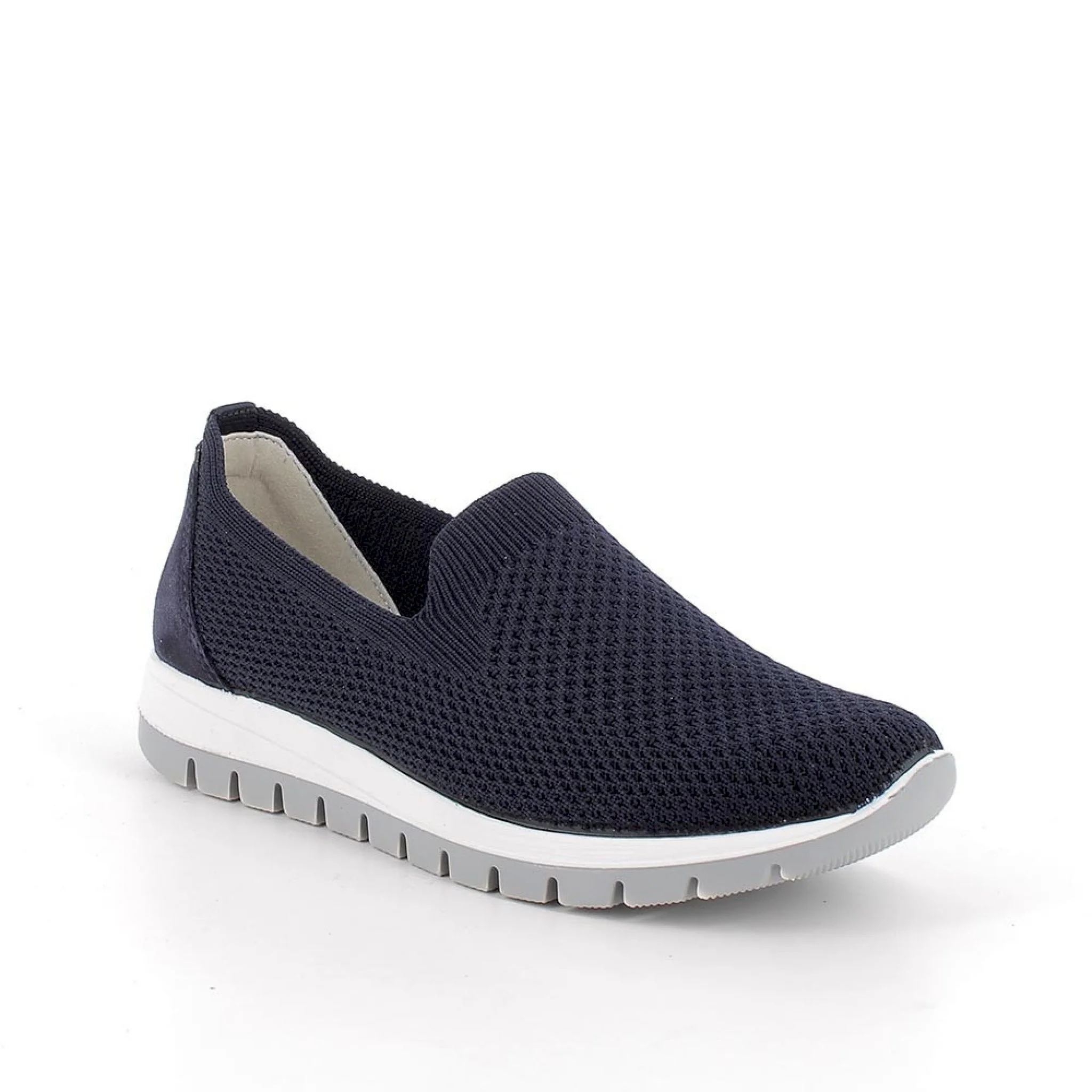 Slip on calzino da donna - immagine 5