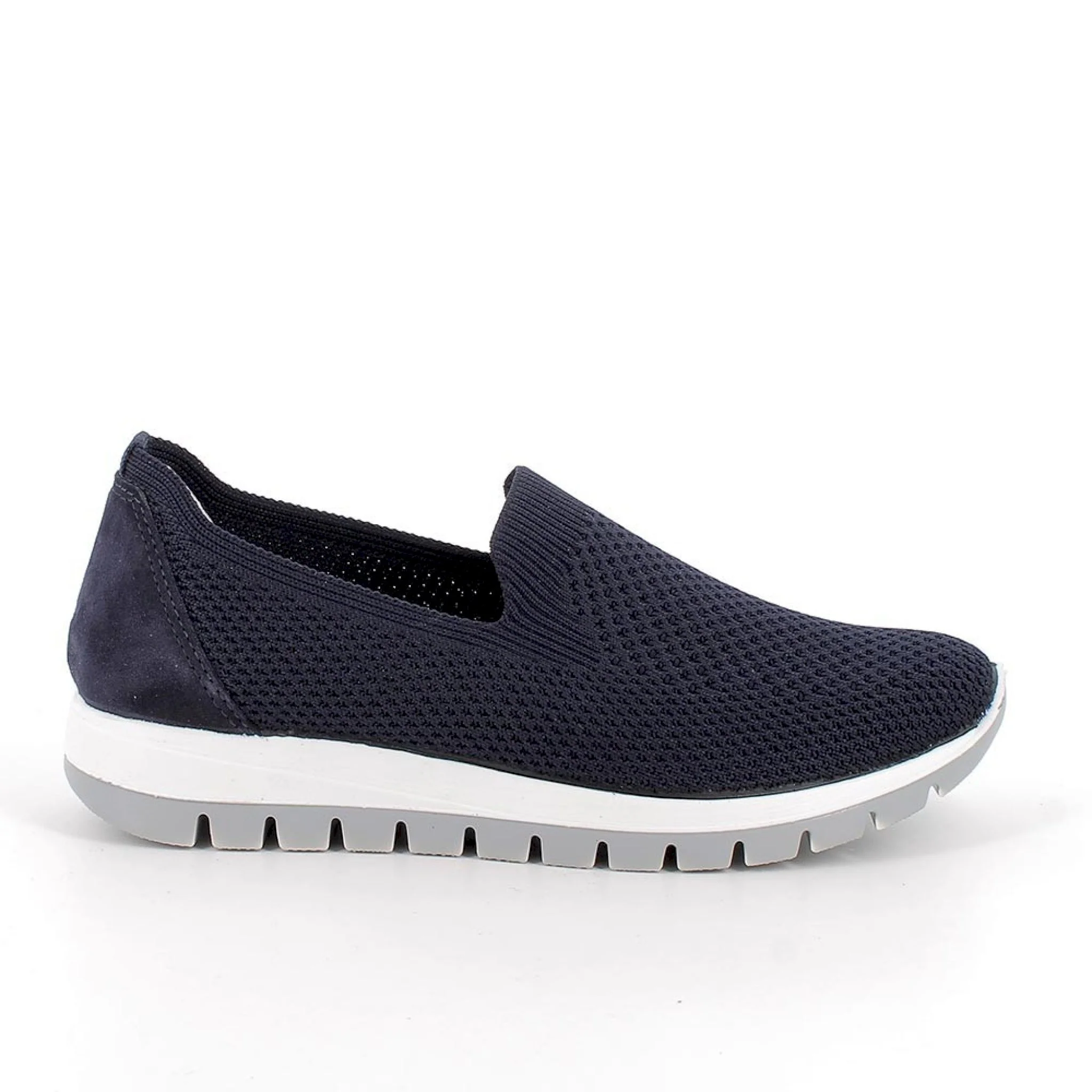 Slip on calzino da donna - immagine 6