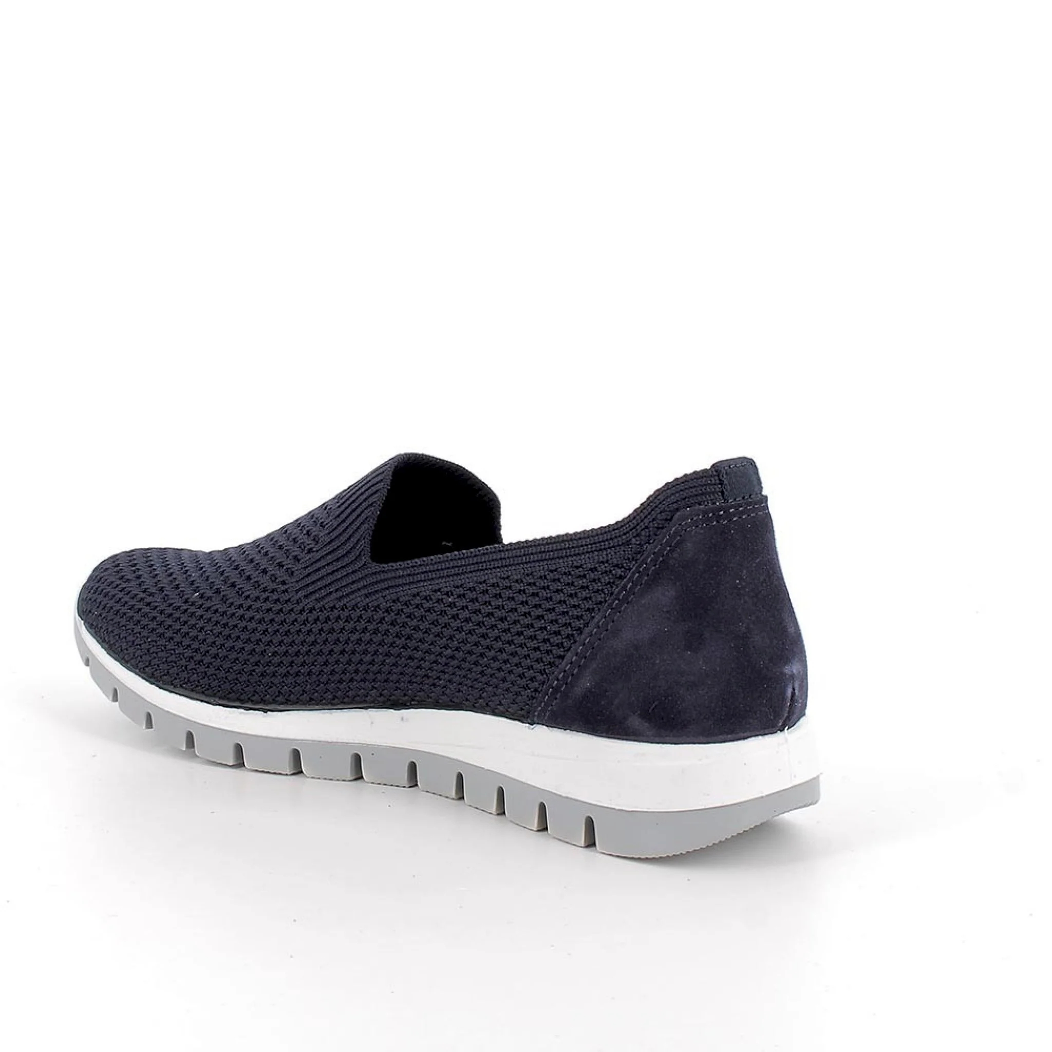Slip on calzino da donna - immagine 7