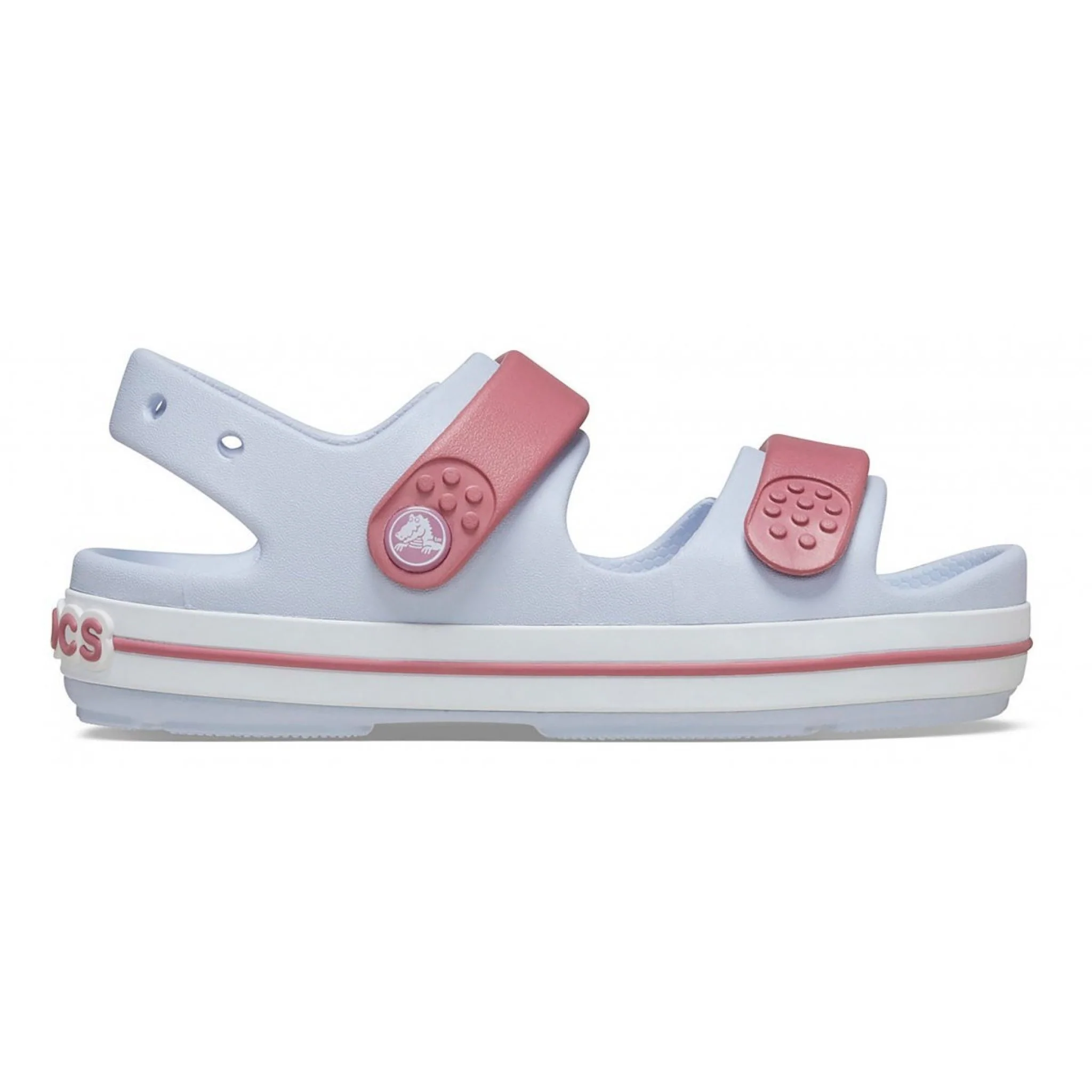Crocband cruiser sandal toddler - immagine 9