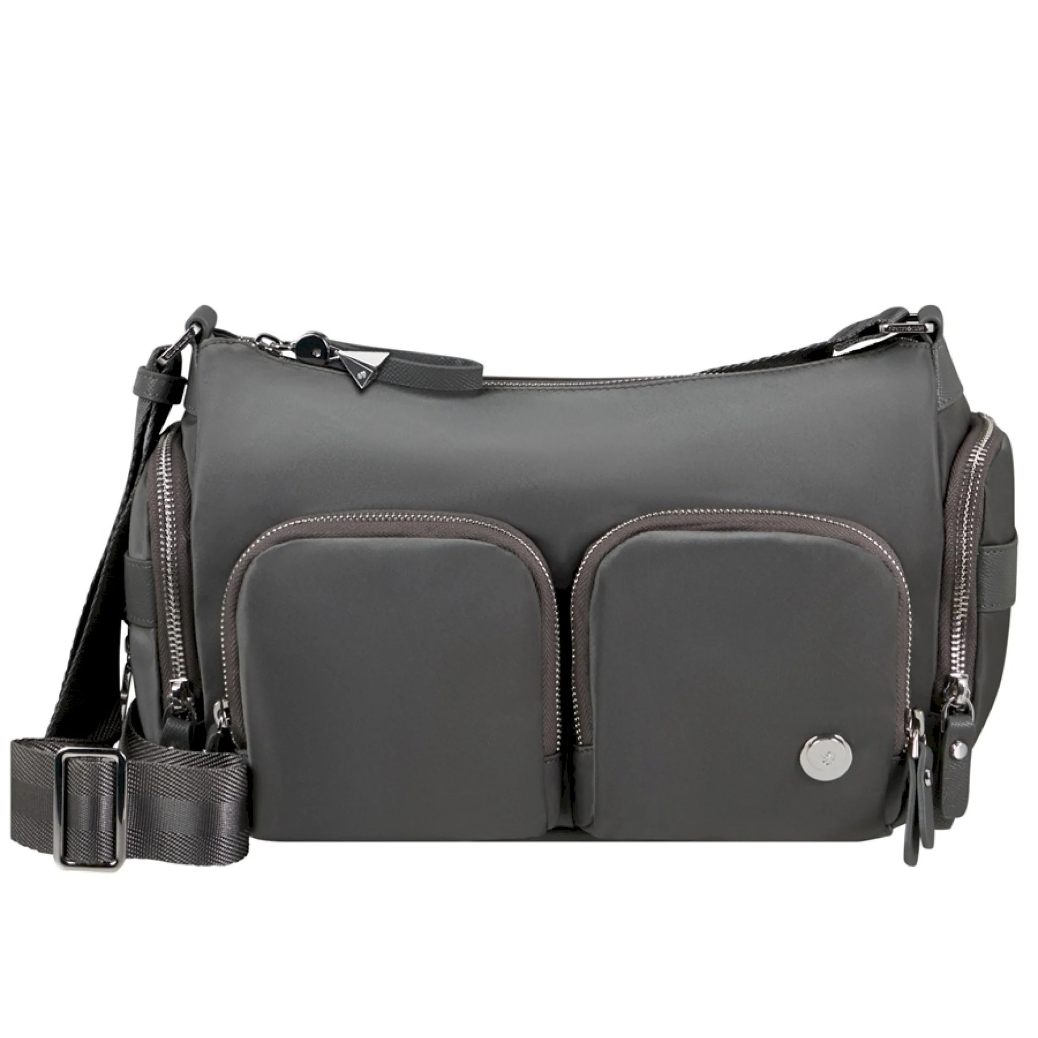 Samsonite shoulder bag karissa evo - immagine 6