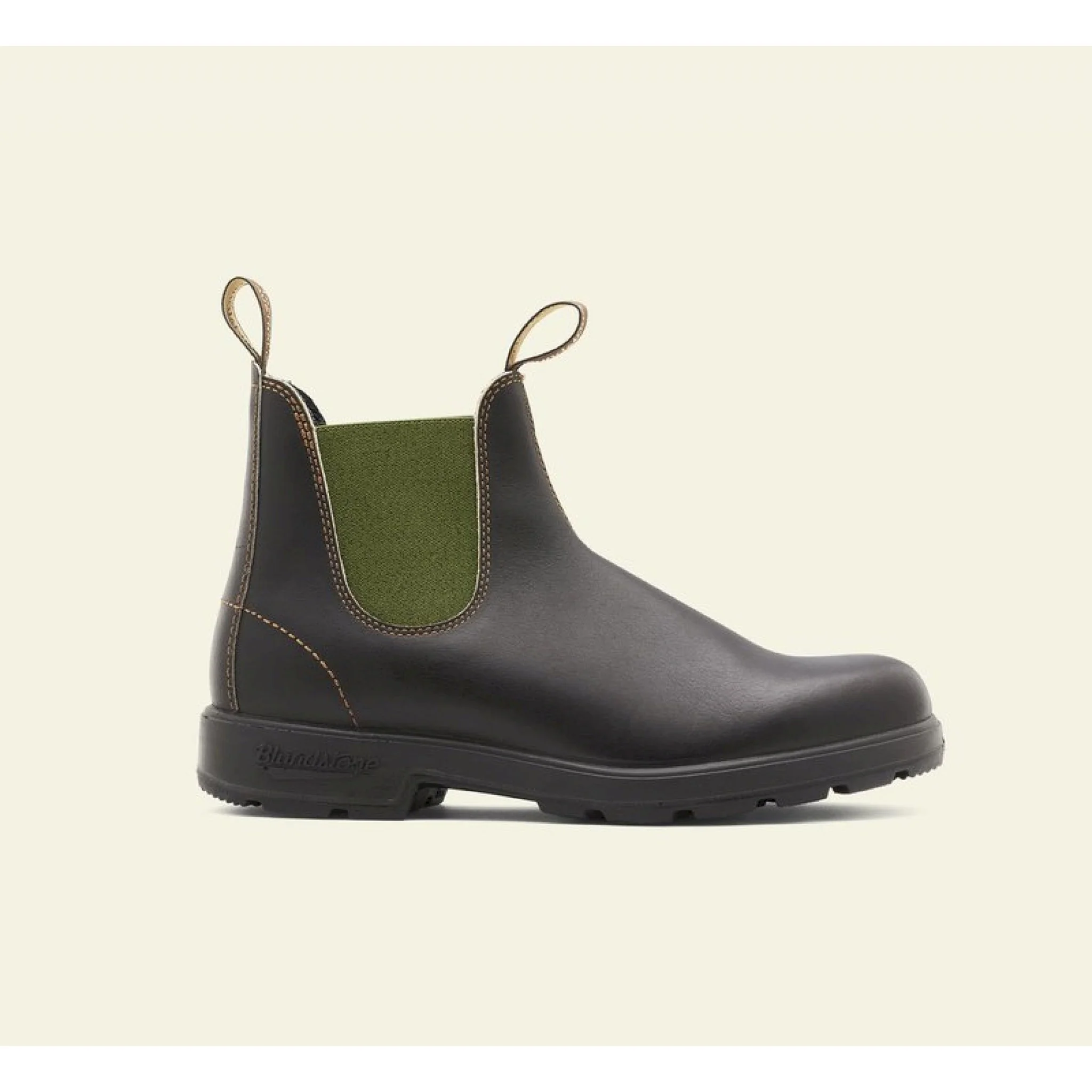 Blundstone elastico colorato - immagine 2