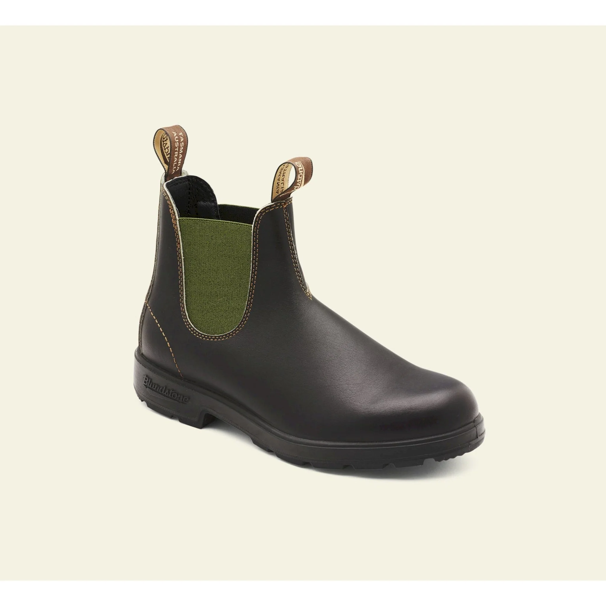 Blundstone elastico colorato - immagine 3